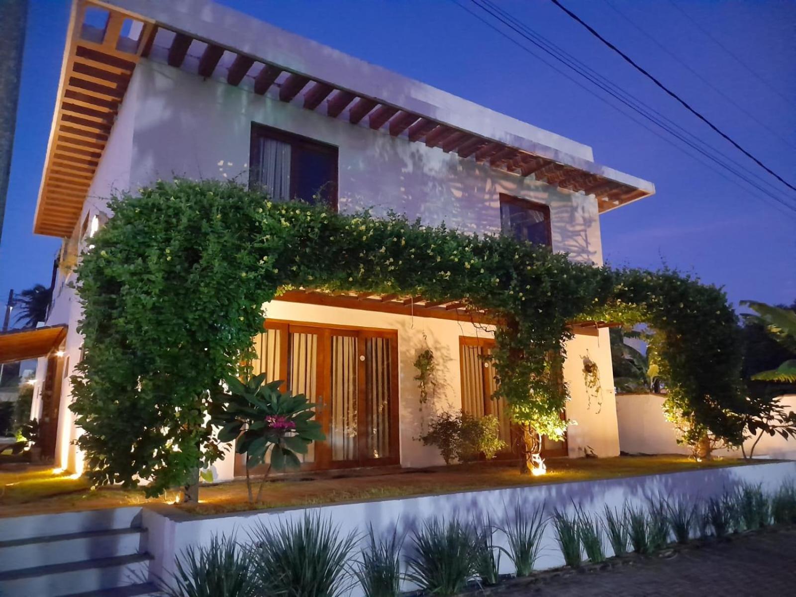 Vila Mistral