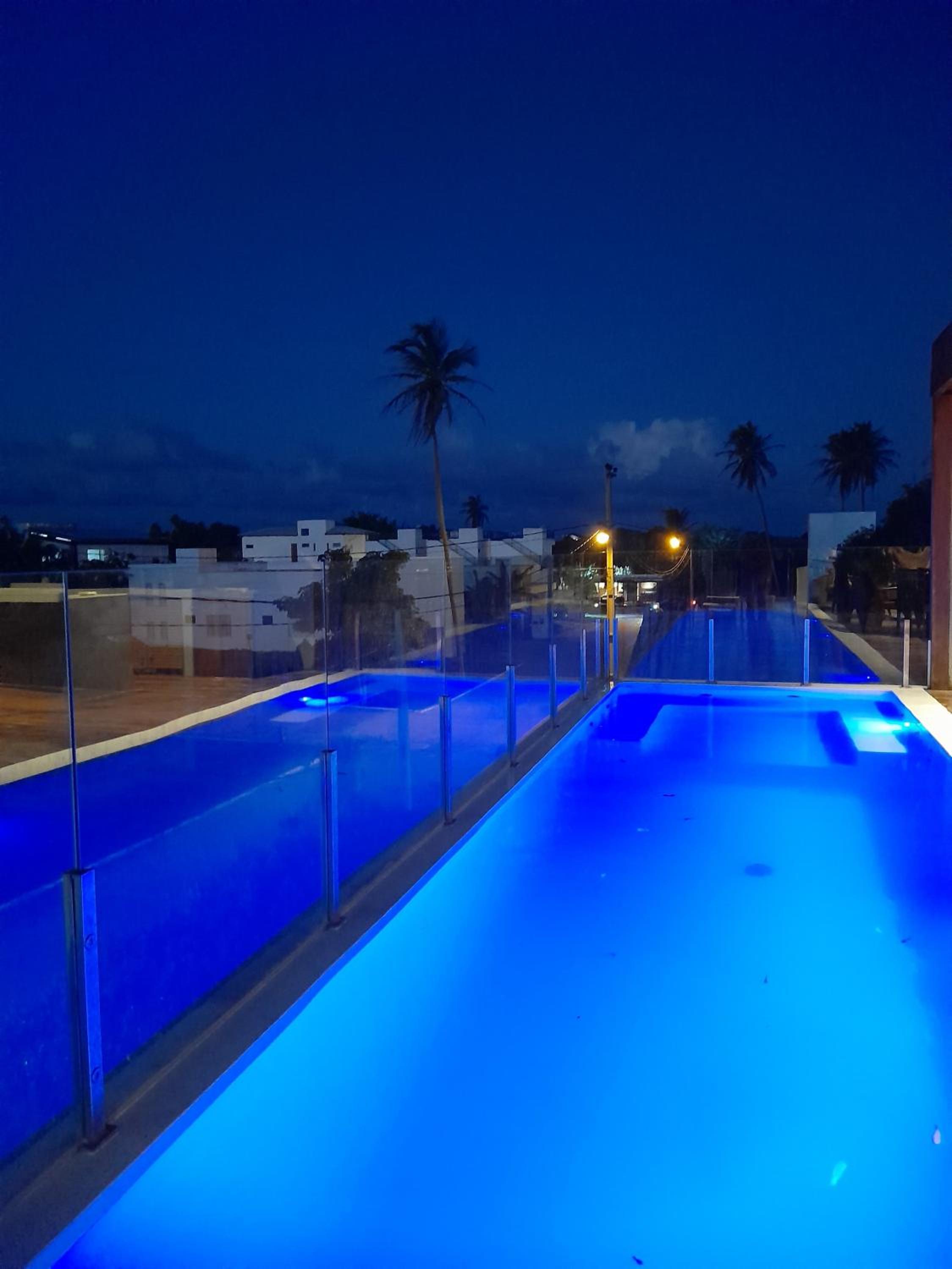 Vila Mistral