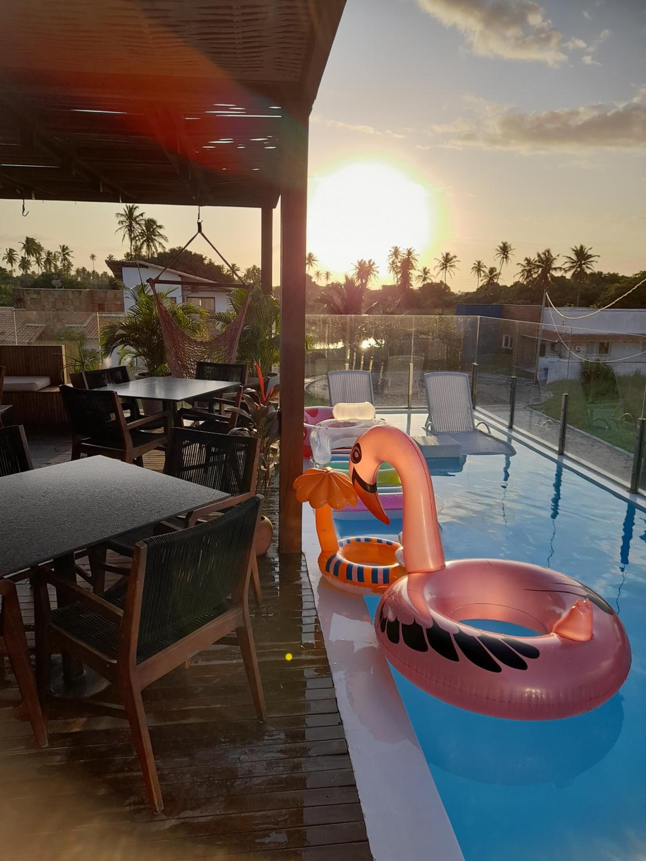 Vila Mistral