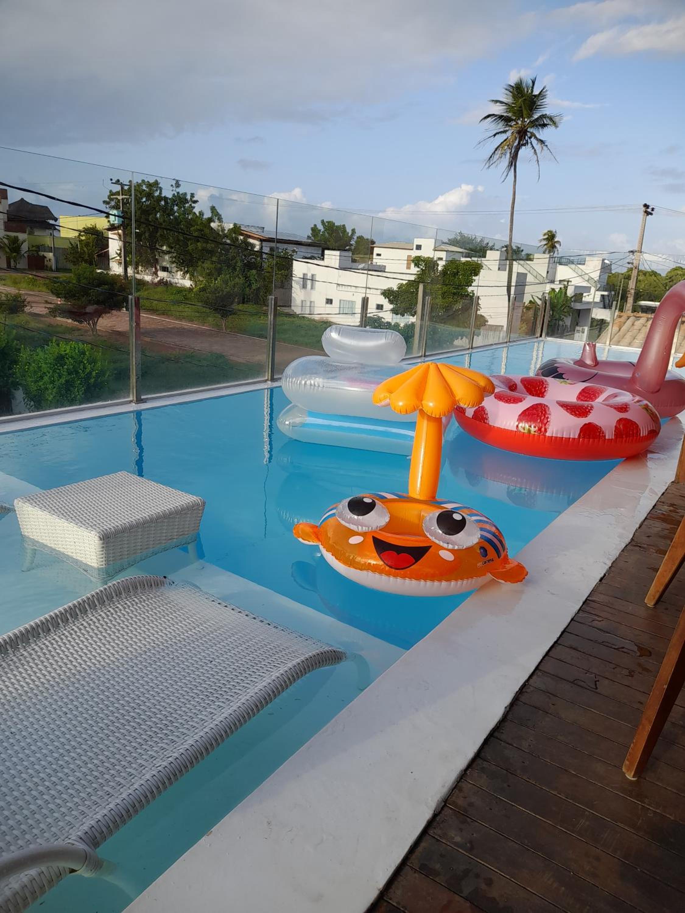Vila Mistral