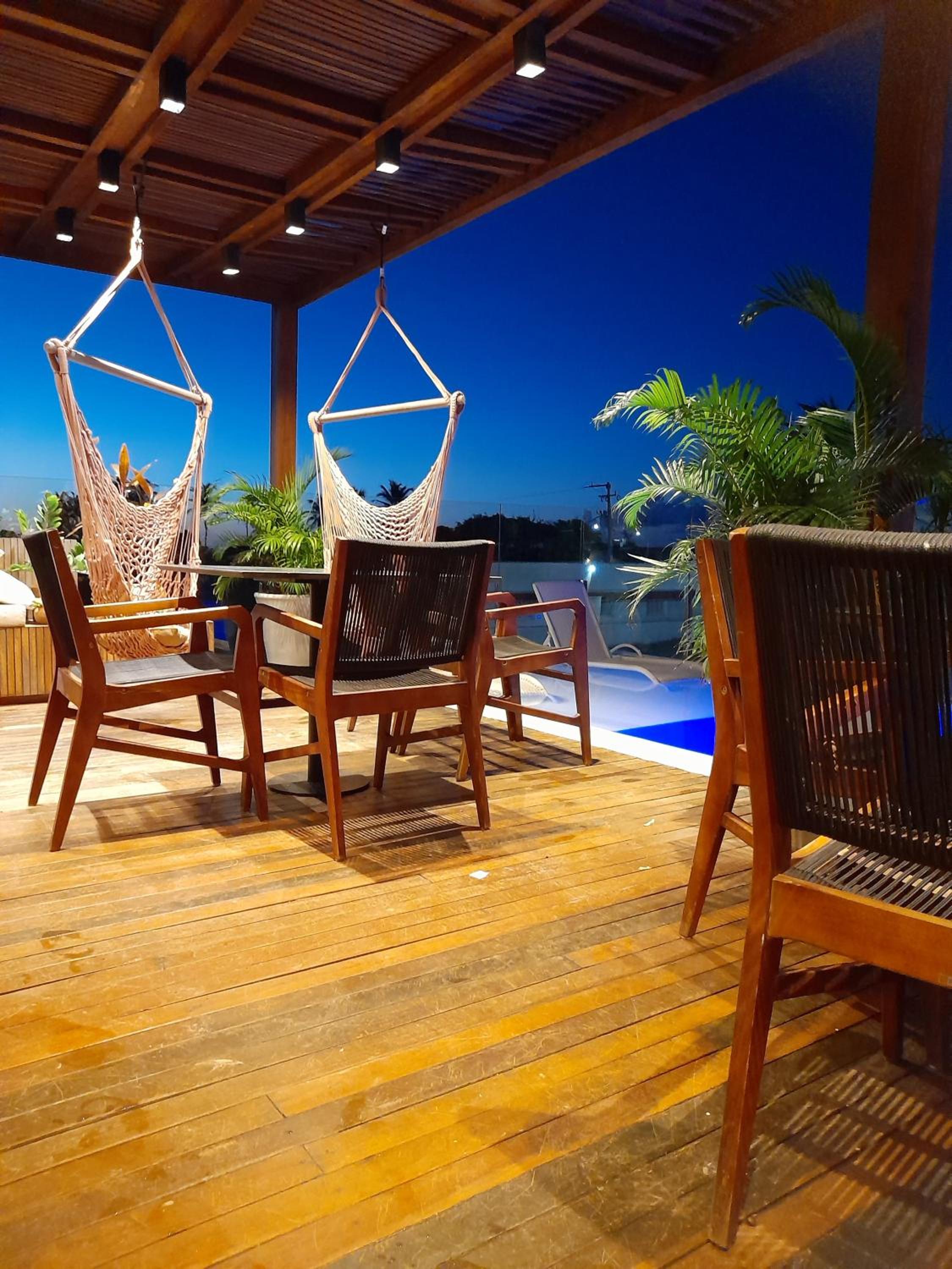 Vila Mistral
