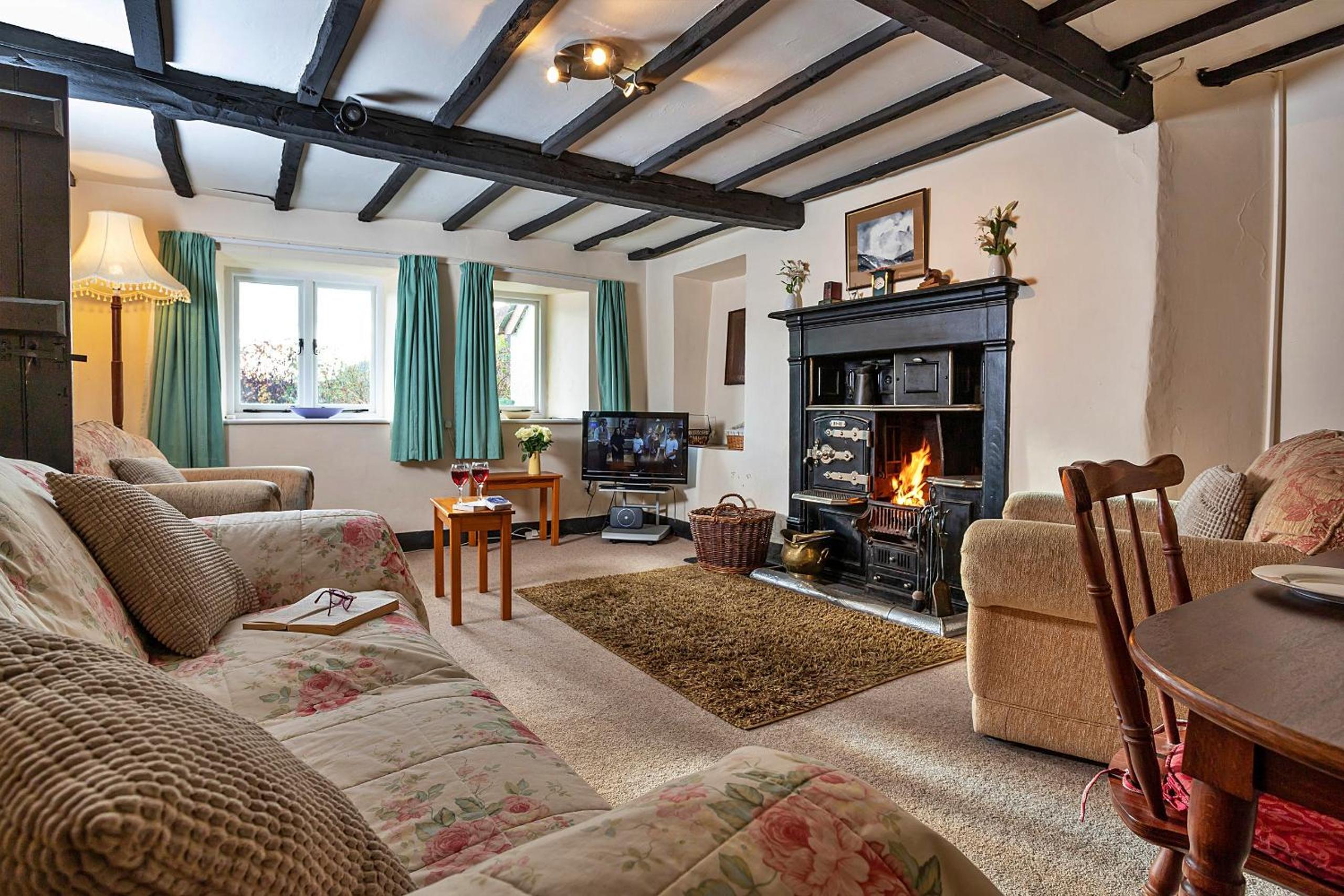Finest Retreats - Town Head Cottage in Grasmere view 3
