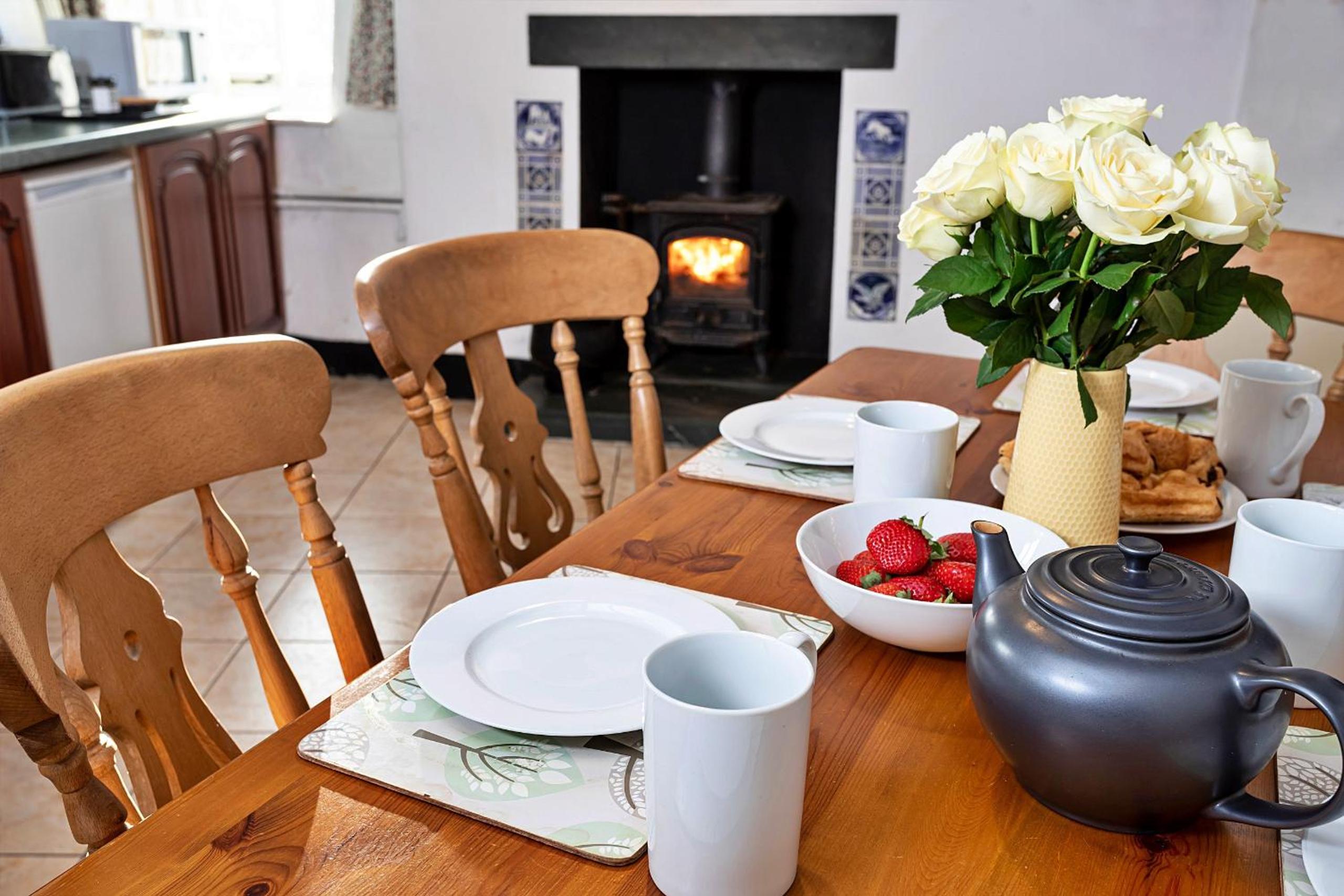 Finest Retreats - Town Head Cottage in Grasmere view 4