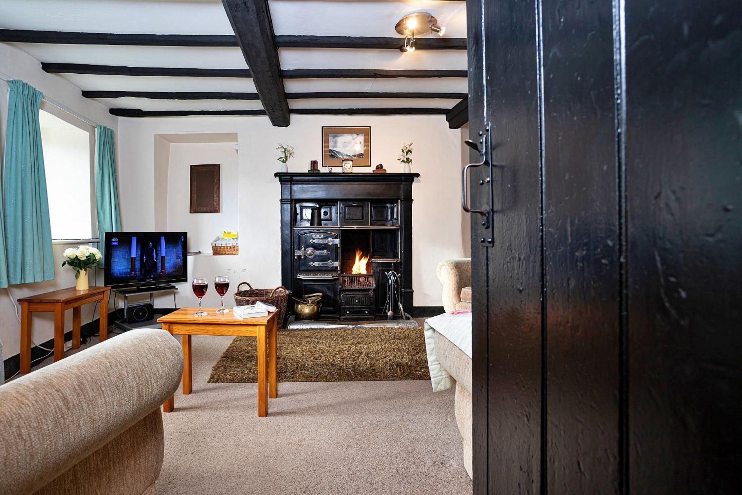 Finest Retreats - Town Head Cottage in Grasmere view 5