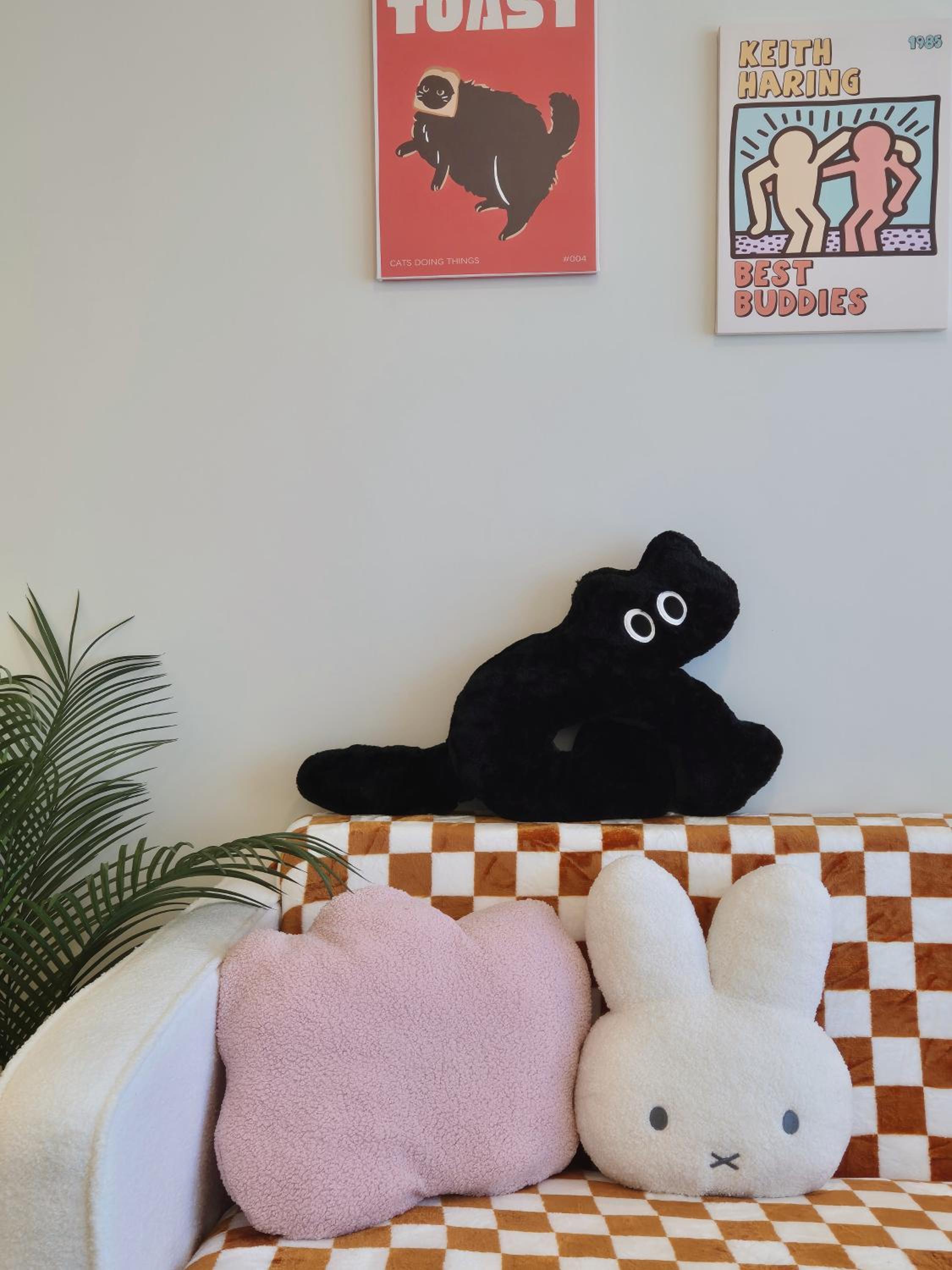 Funky Pop Art Paradise - 3 Pax 2 BR close to JB Town