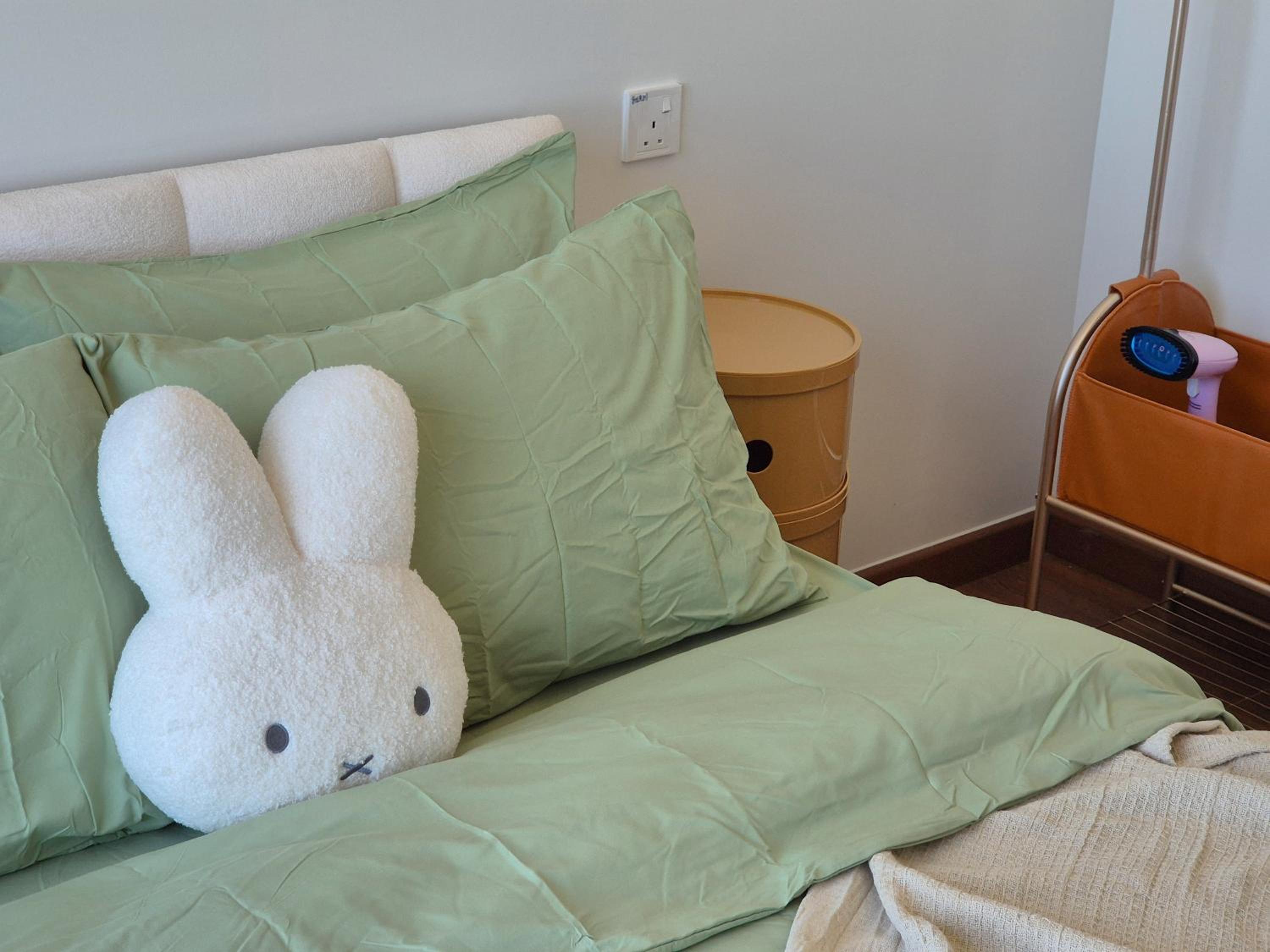 Funky Pop Art Paradise - 3 Pax 2 BR close to JB Town