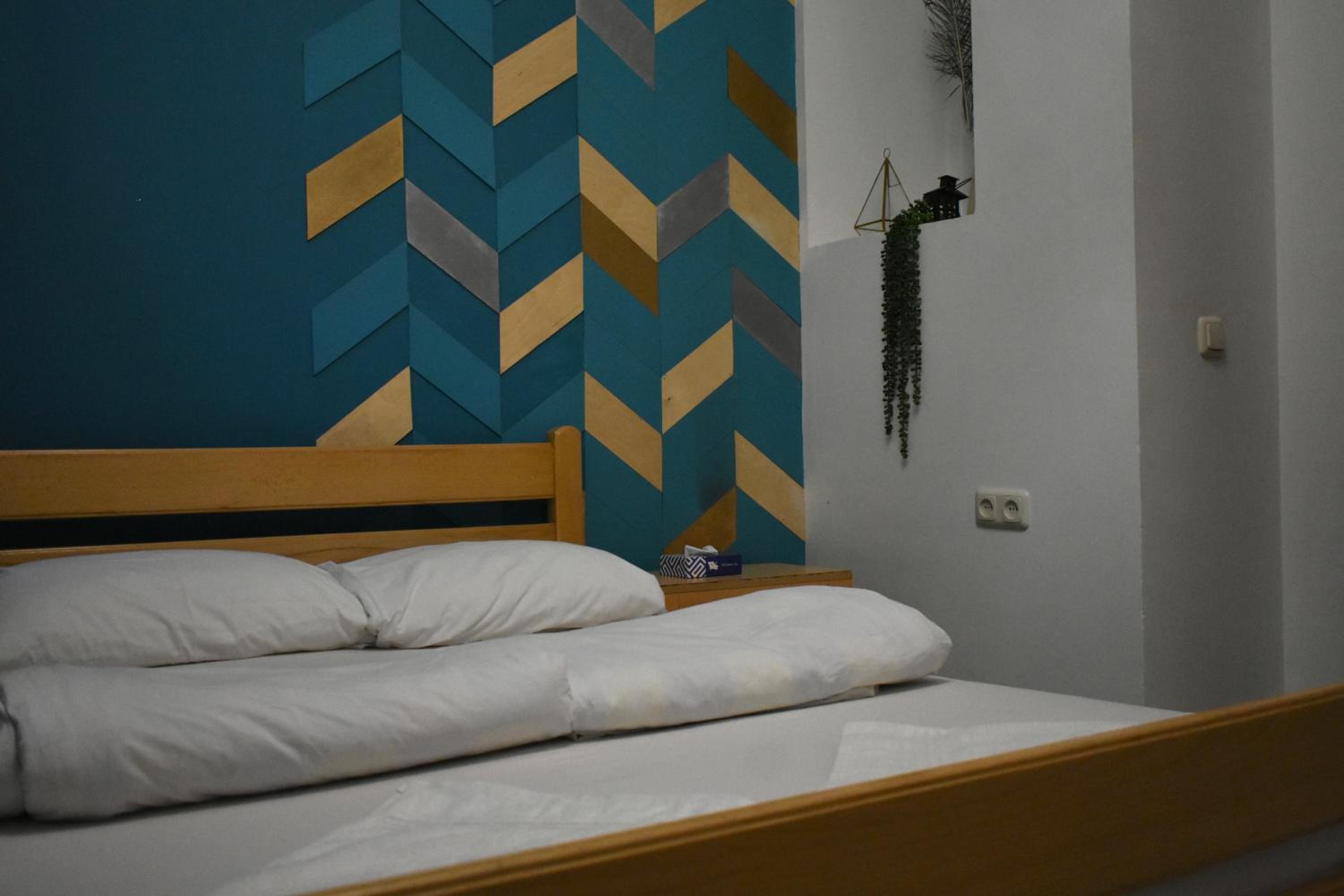 Envoy Hostel & Tours