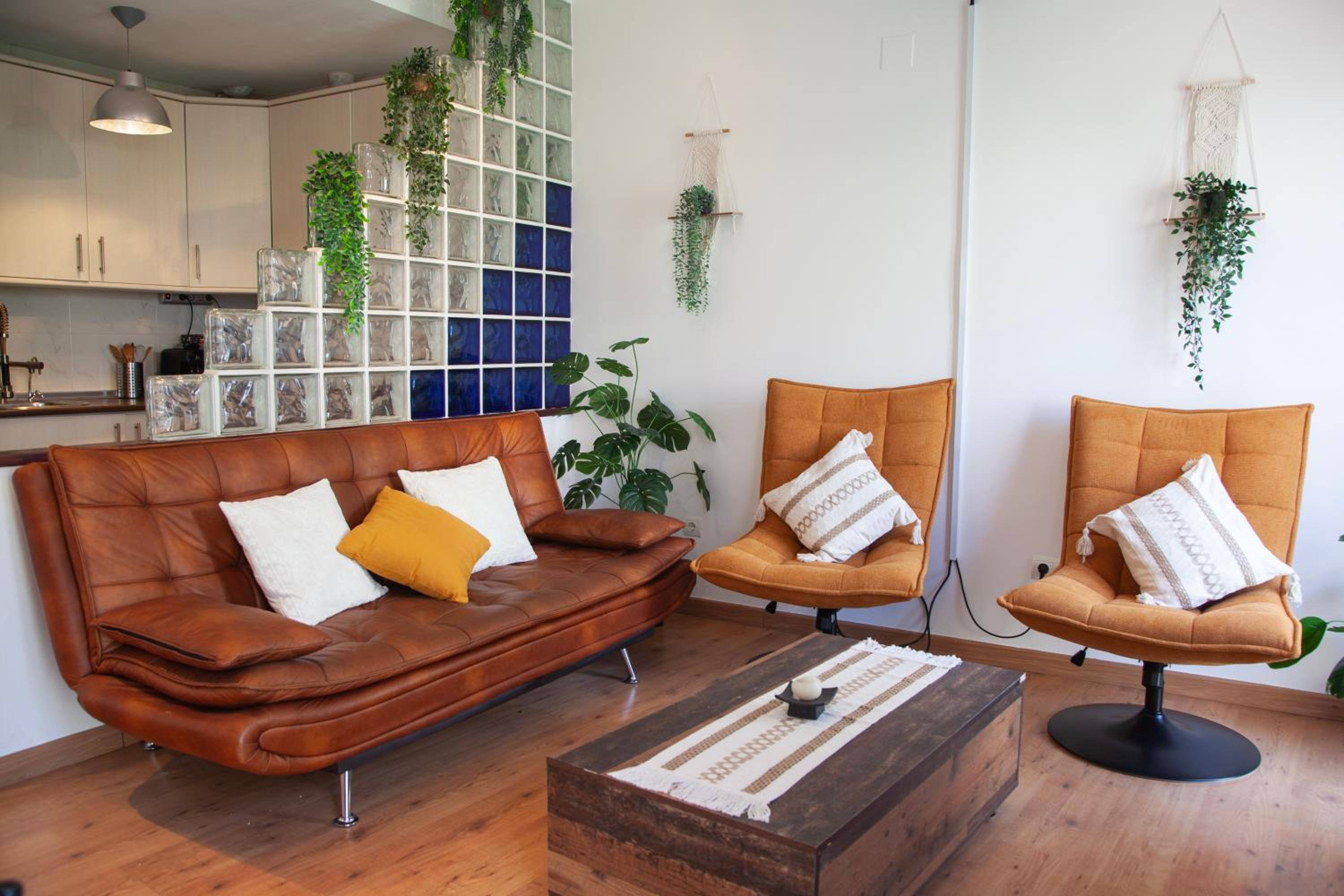 Duplex en Centro de Malaga, calle Nuño Gomez