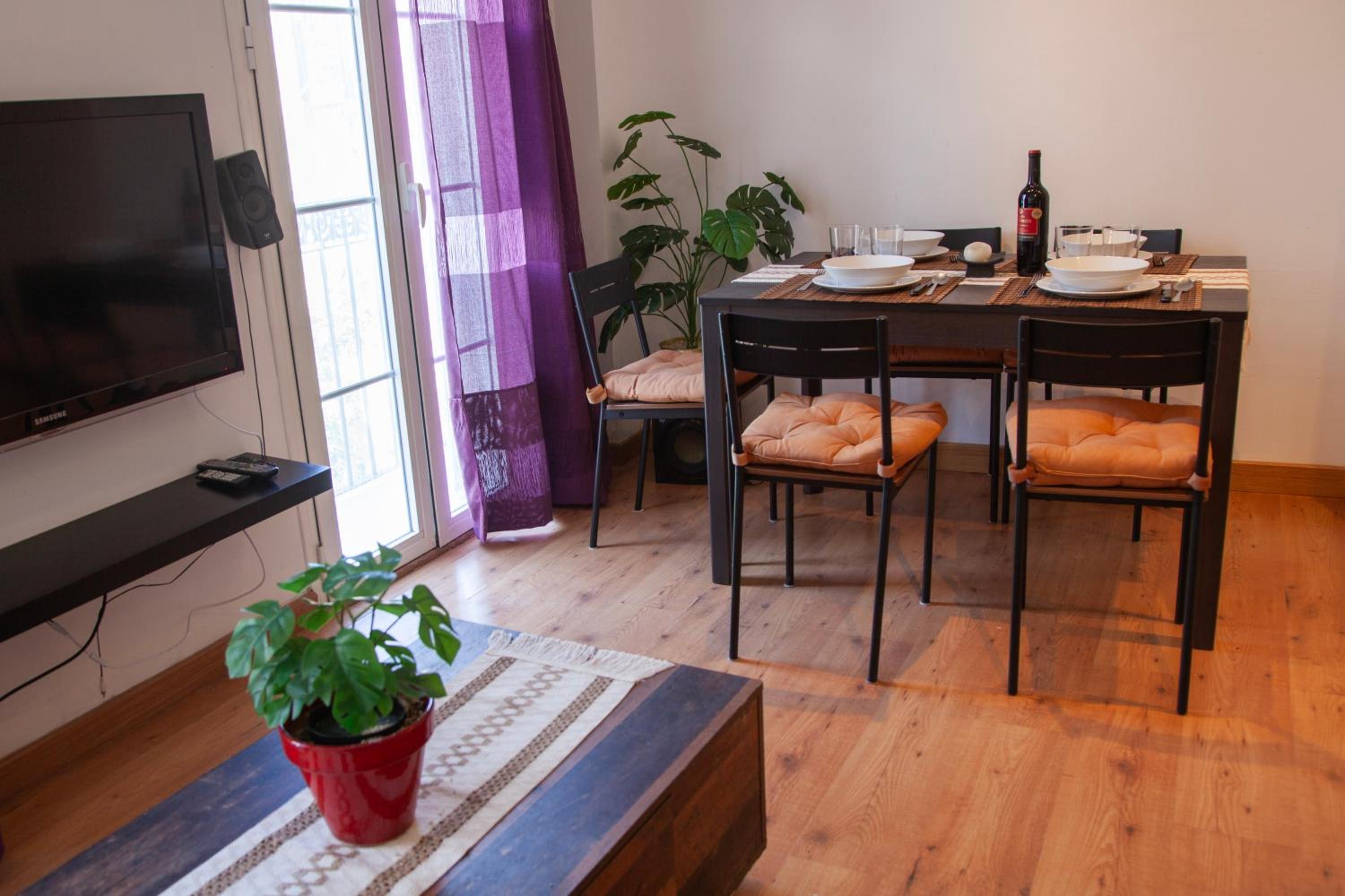 Duplex en Centro de Malaga, calle Nuño Gomez