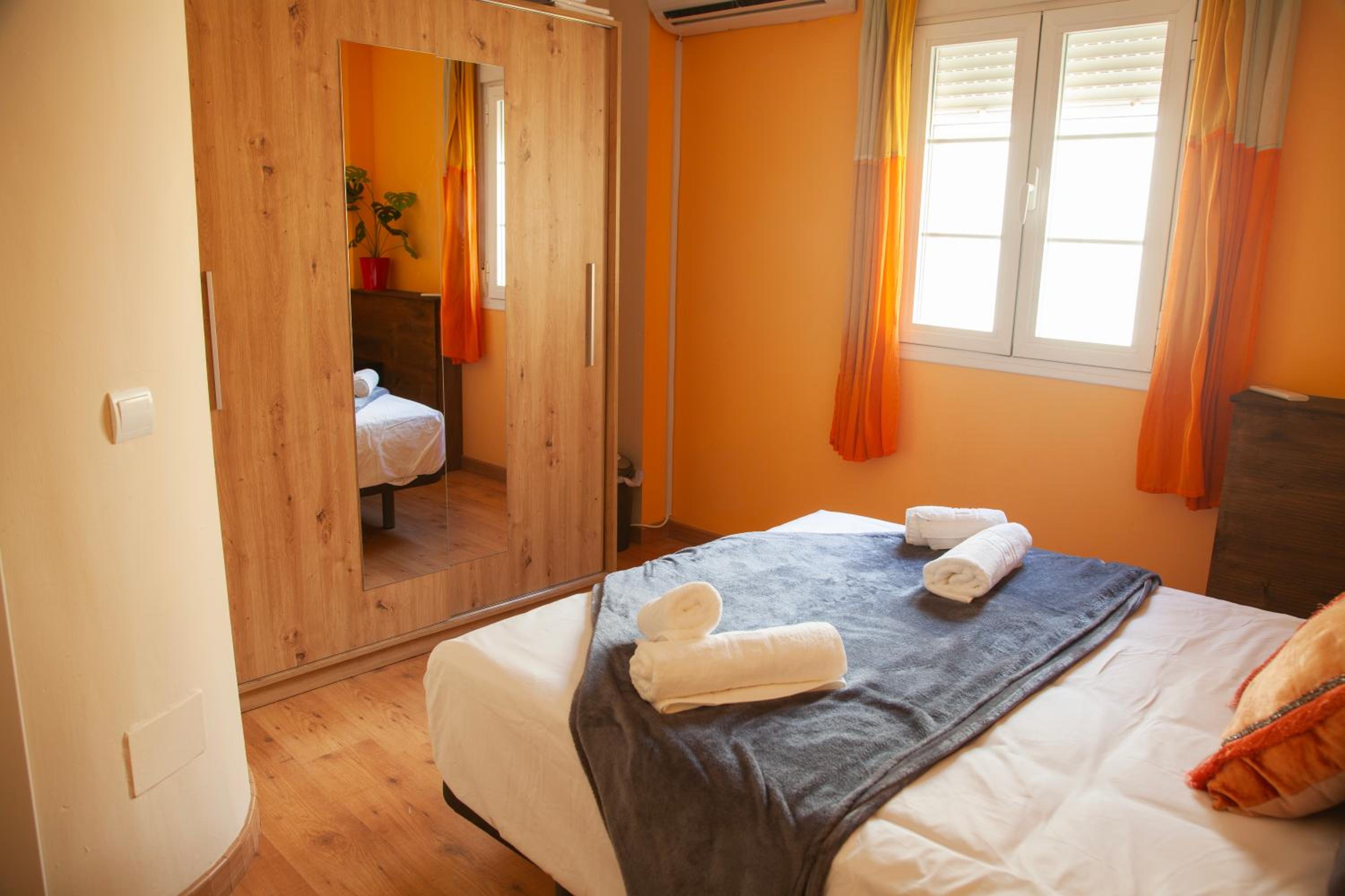 Duplex en Centro de Malaga, calle Nuño Gomez