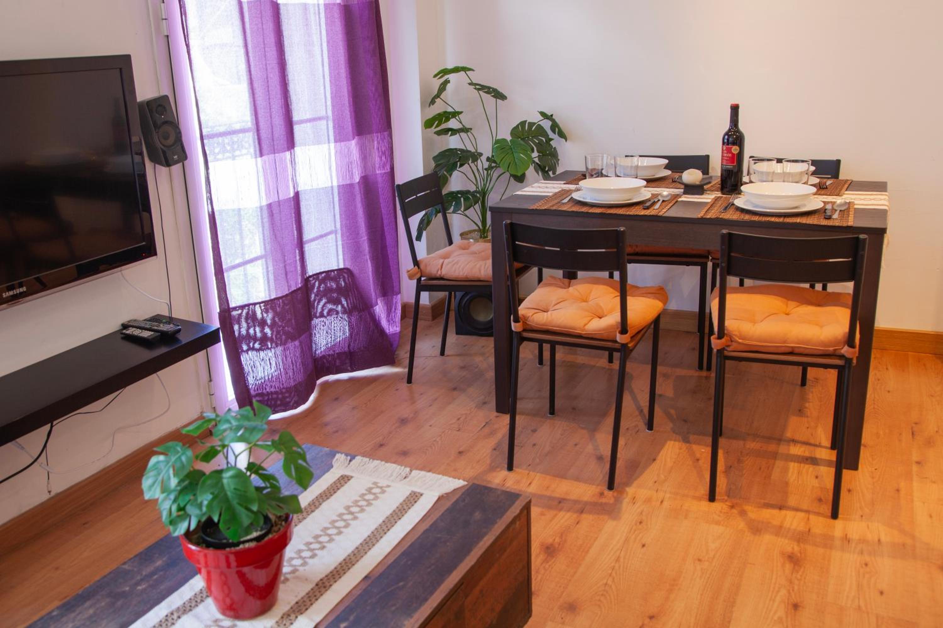 Duplex en Centro de Malaga, calle Nuño Gomez