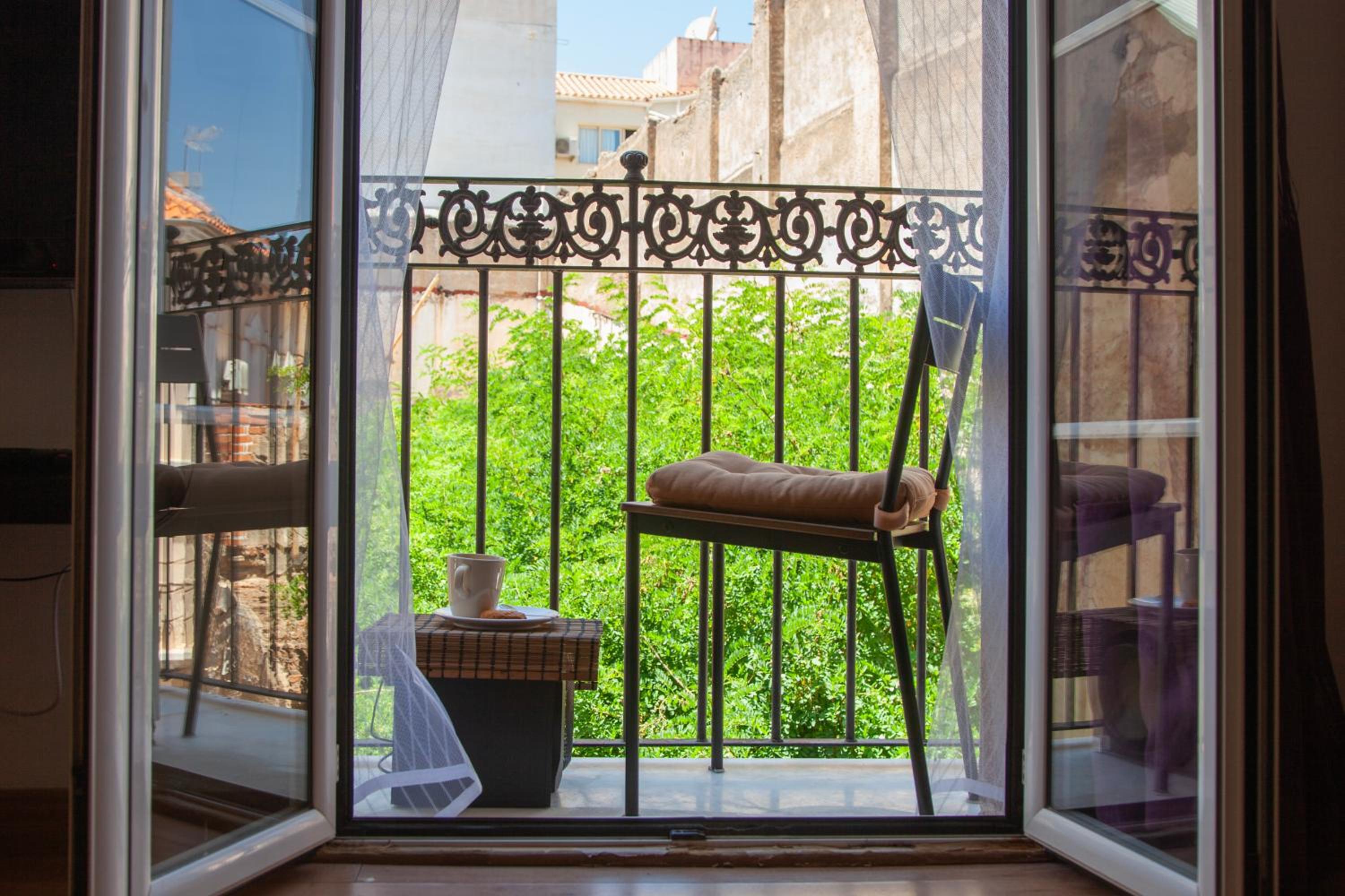 Duplex en Centro de Malaga, calle Nuño Gomez