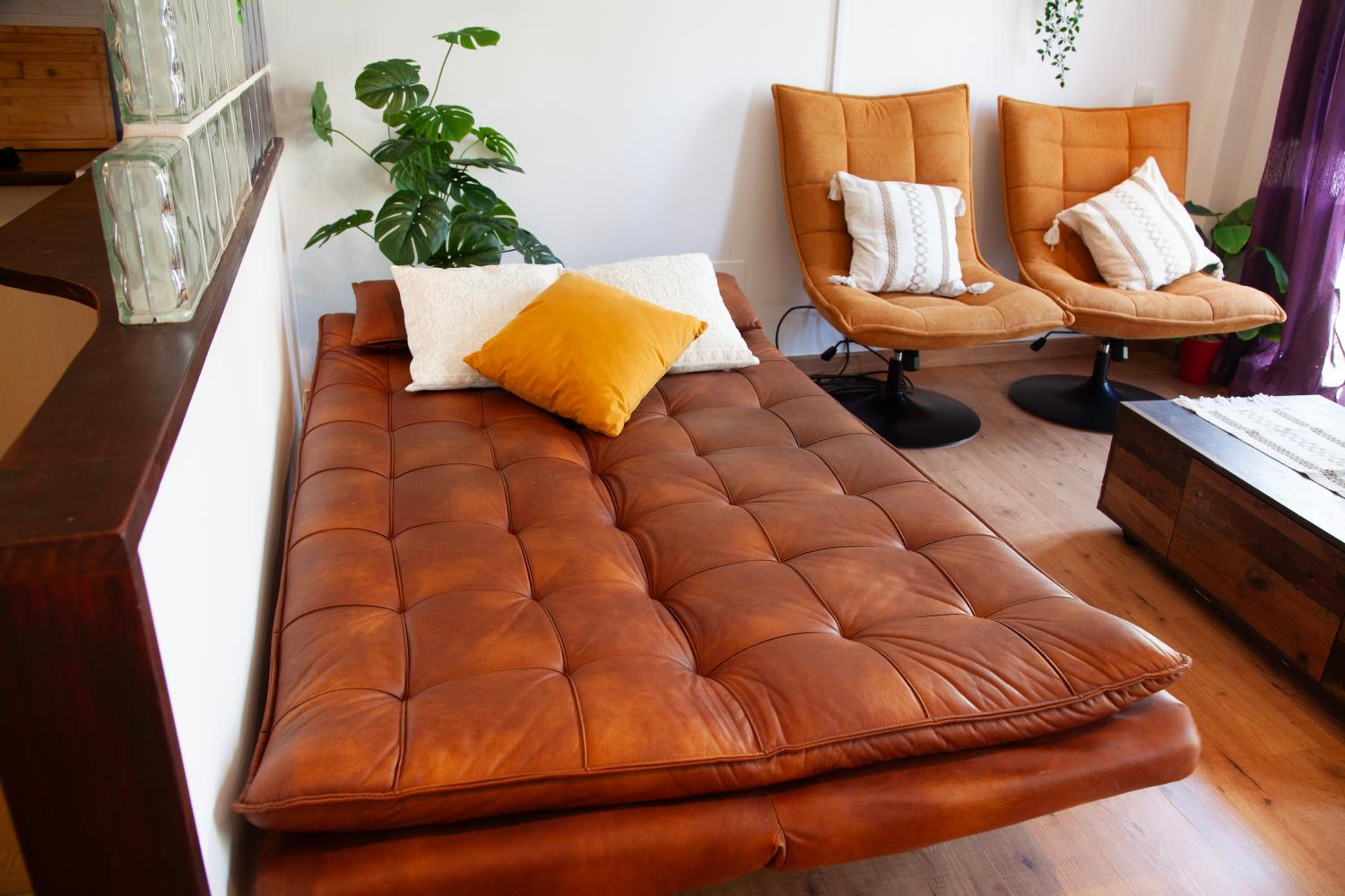 Duplex en Centro de Malaga, calle Nuño Gomez