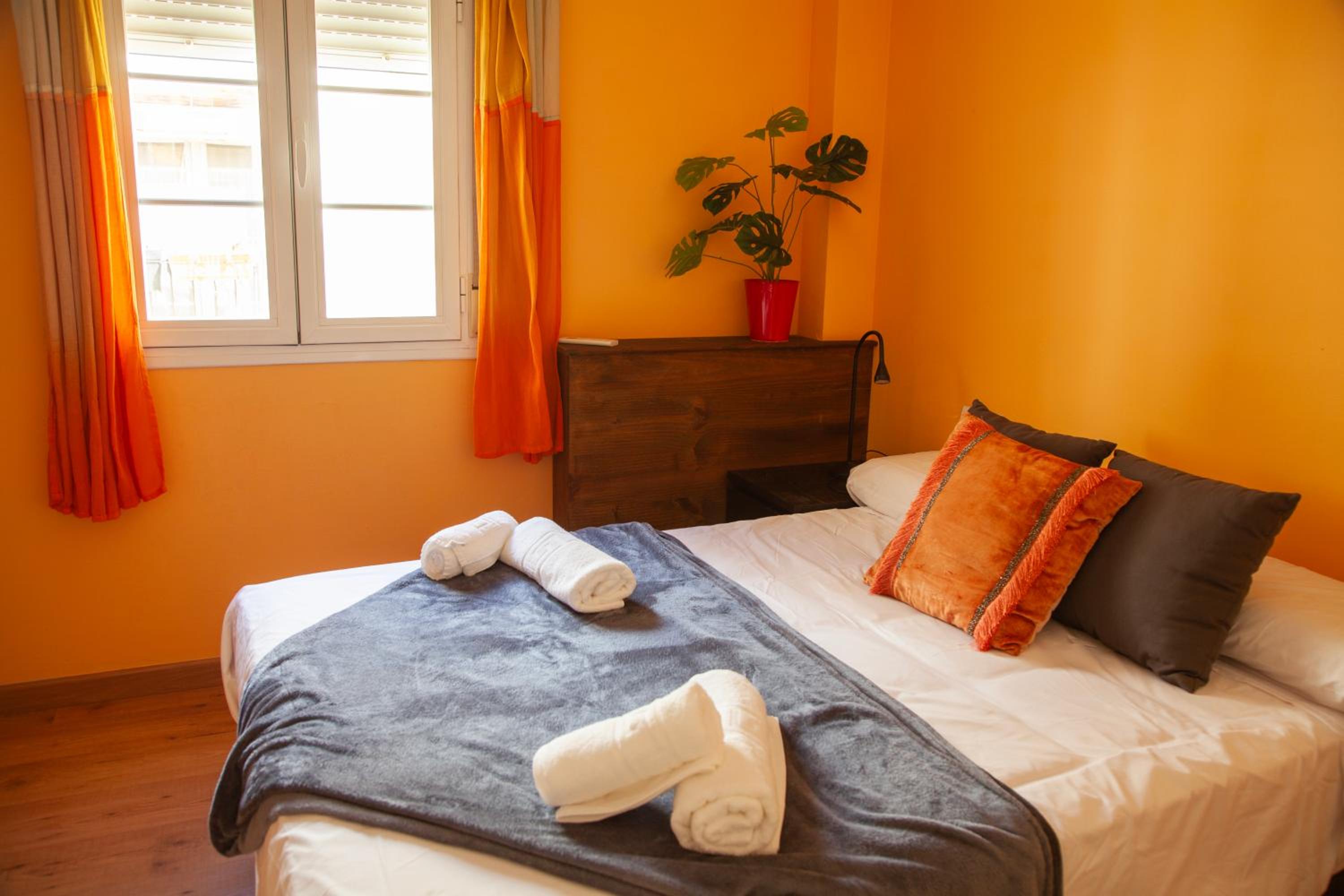 Duplex en Centro de Malaga, calle Nuño Gomez