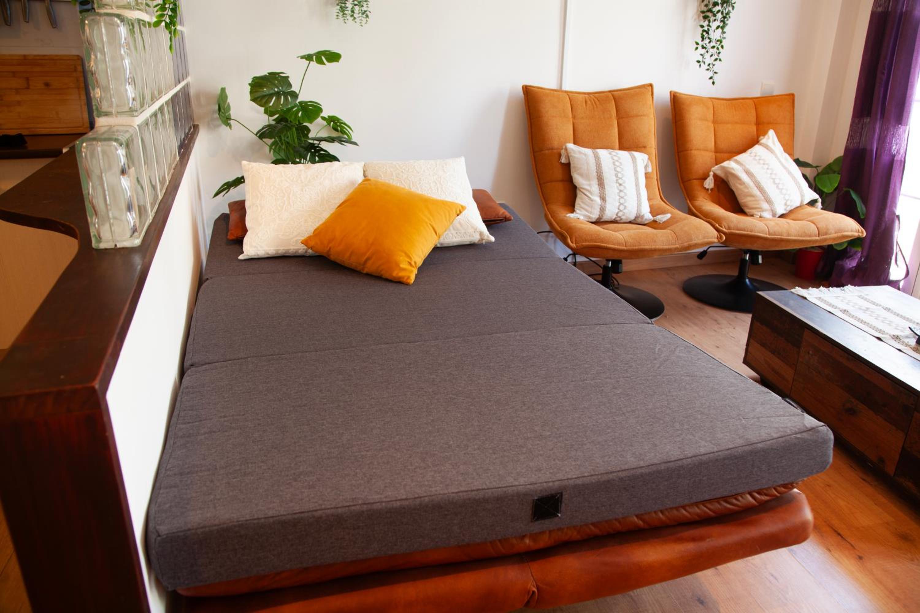 Duplex en Centro de Malaga, calle Nuño Gomez