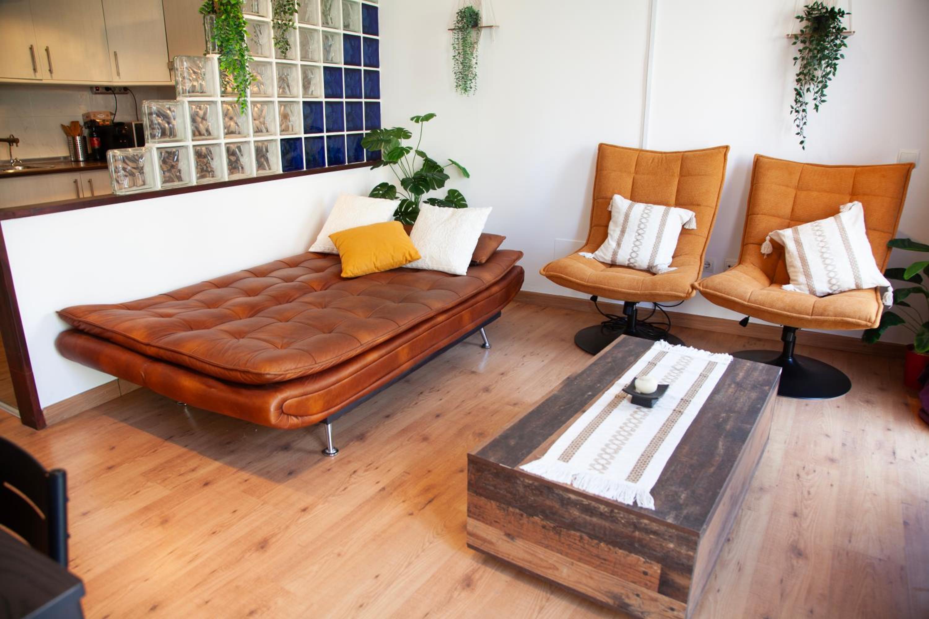 Duplex en Centro de Malaga, calle Nuño Gomez