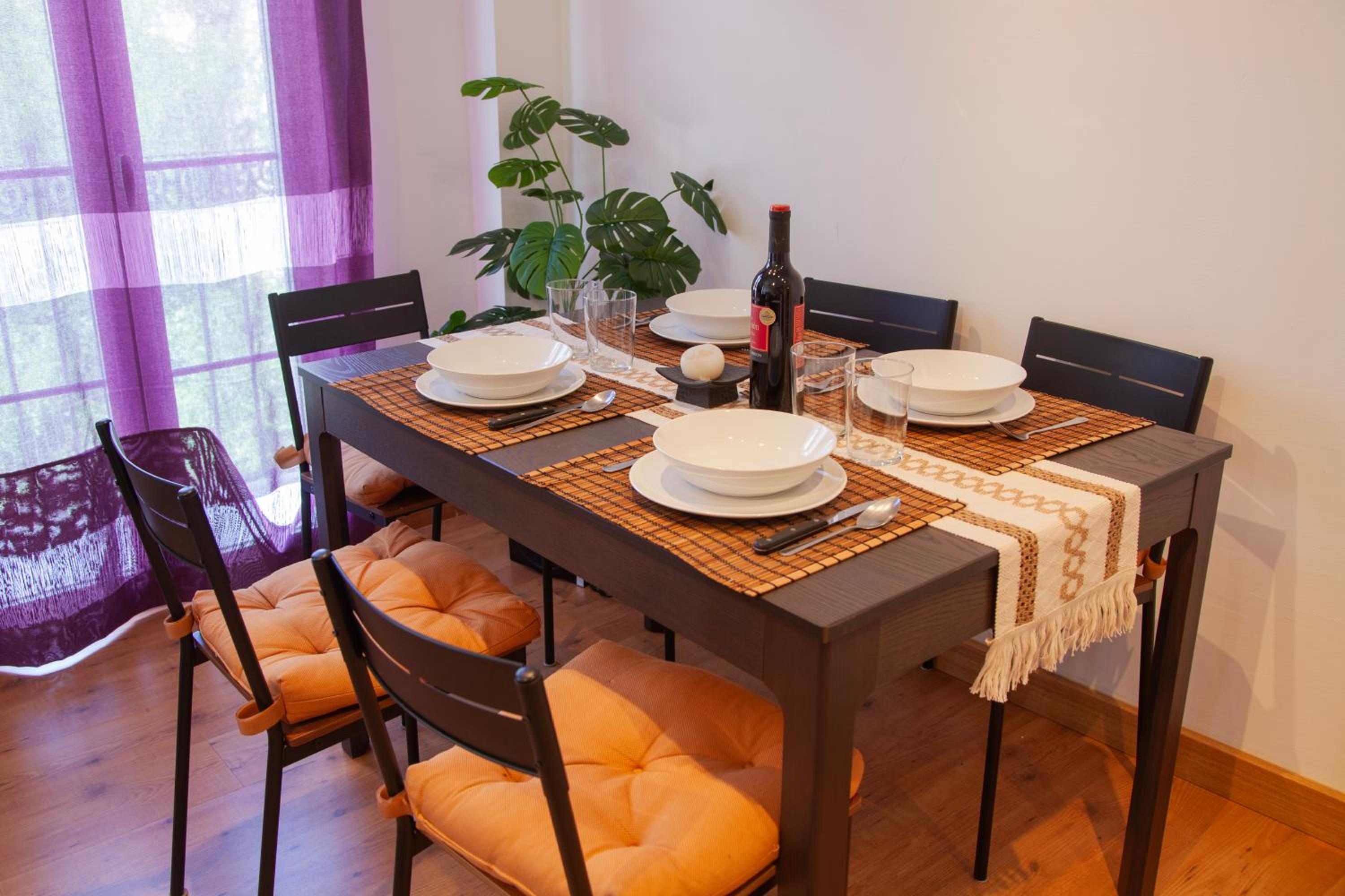 Duplex en Centro de Malaga, calle Nuño Gomez