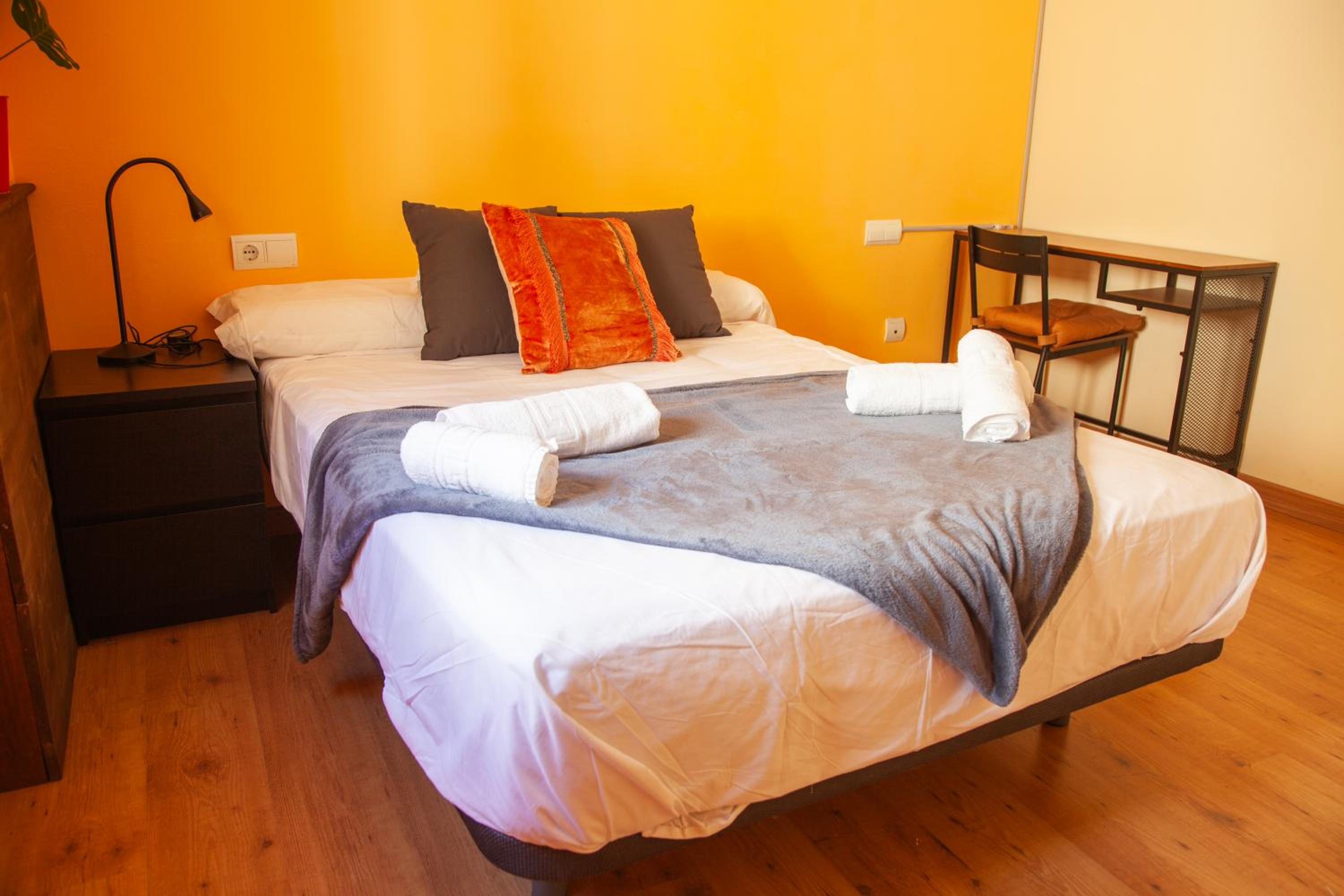 Duplex en Centro de Malaga, calle Nuño Gomez
