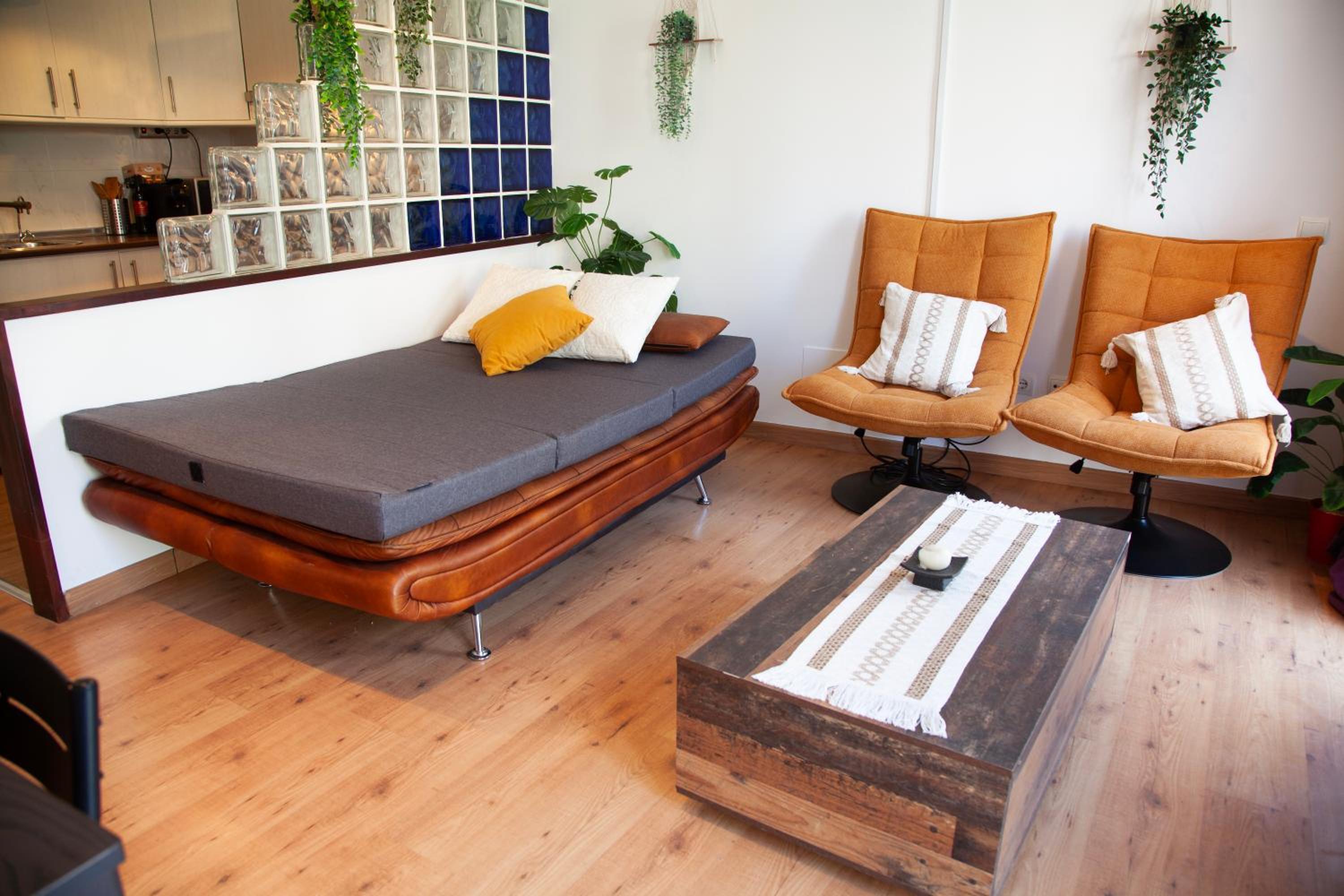 Duplex en Centro de Malaga, calle Nuño Gomez