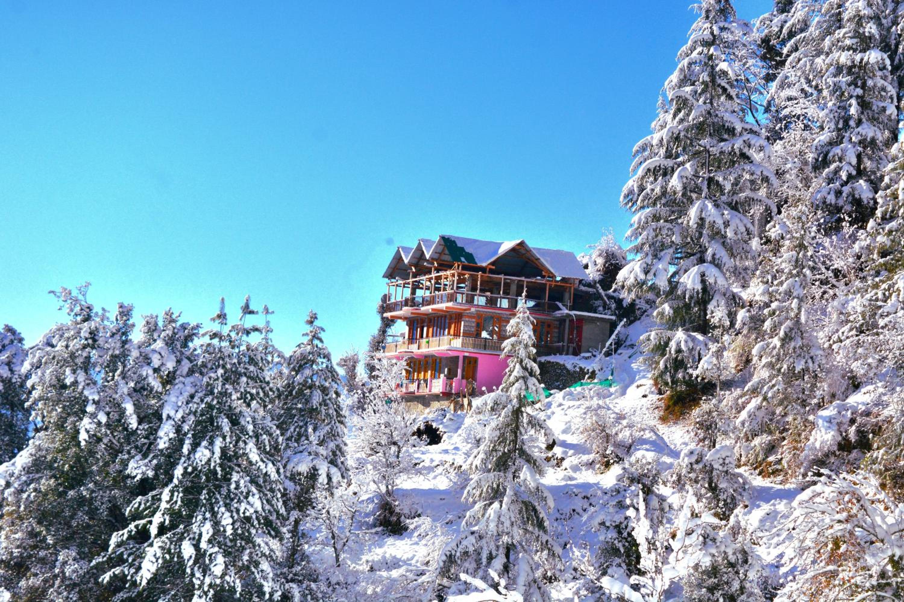Laida Holiday Homestay view 3