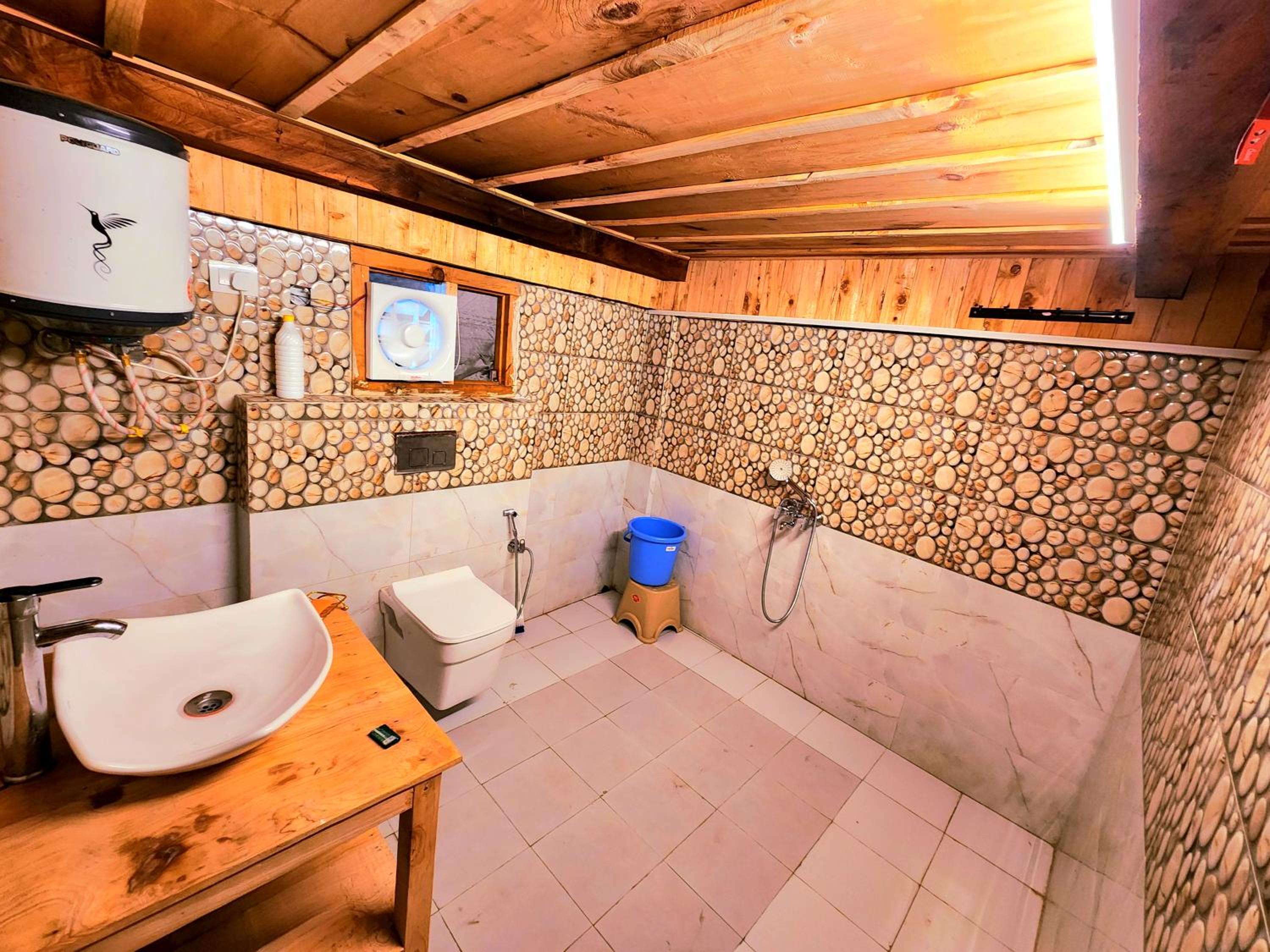 Laida Holiday Homestay view 4
