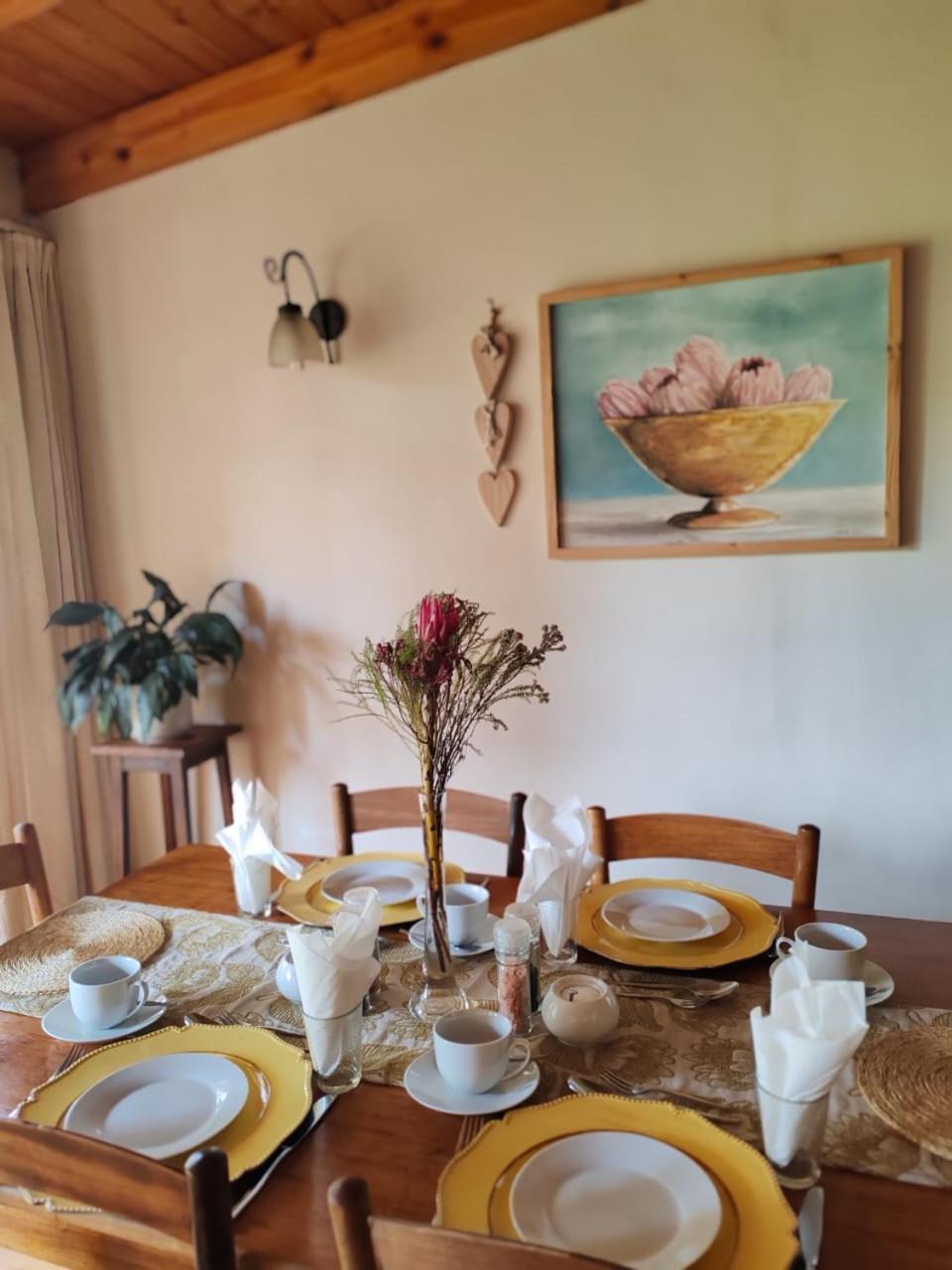 LA Guesthouse view 5