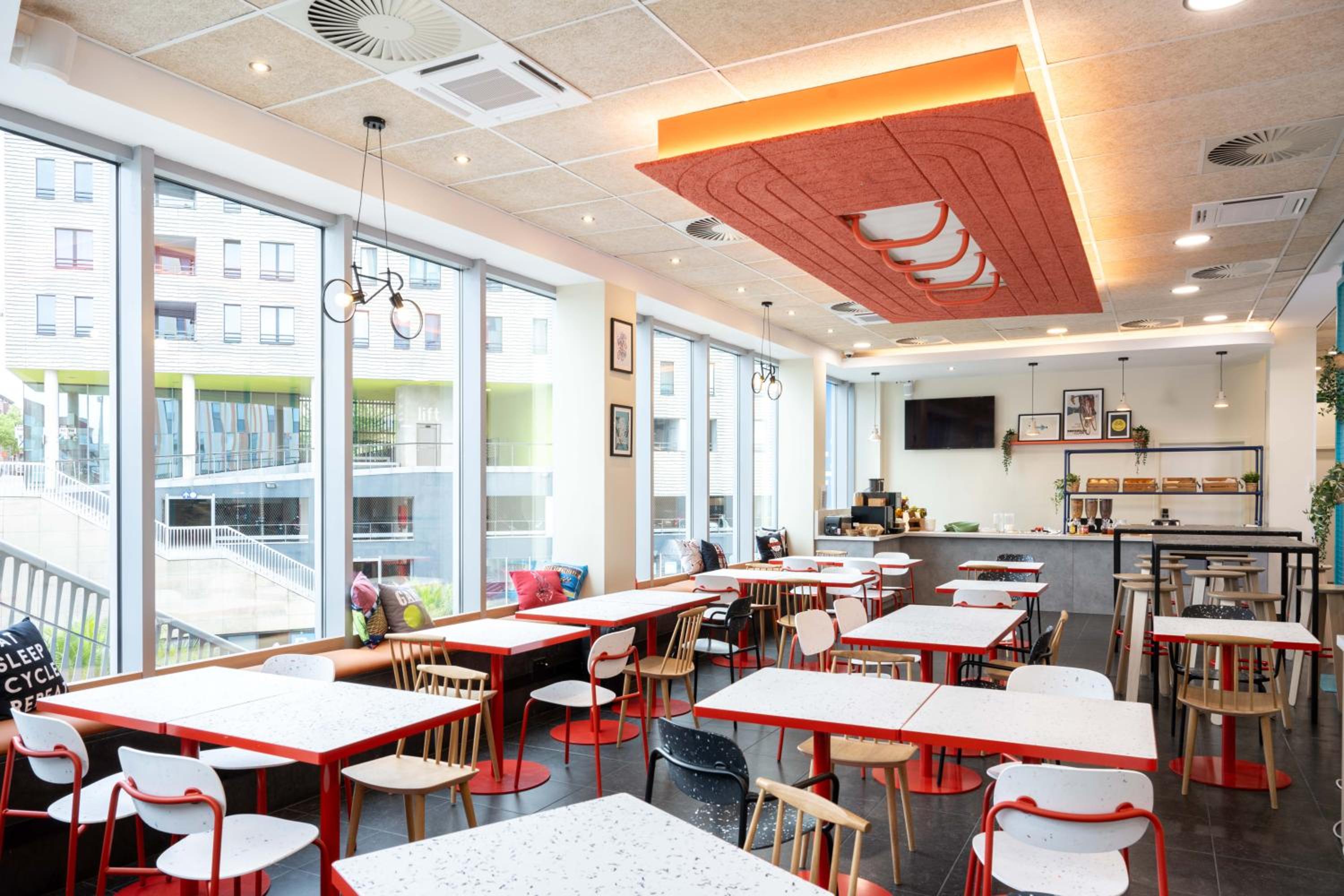 Leuven Vacations - ibis budget Leuven Centrum - Property Image 7