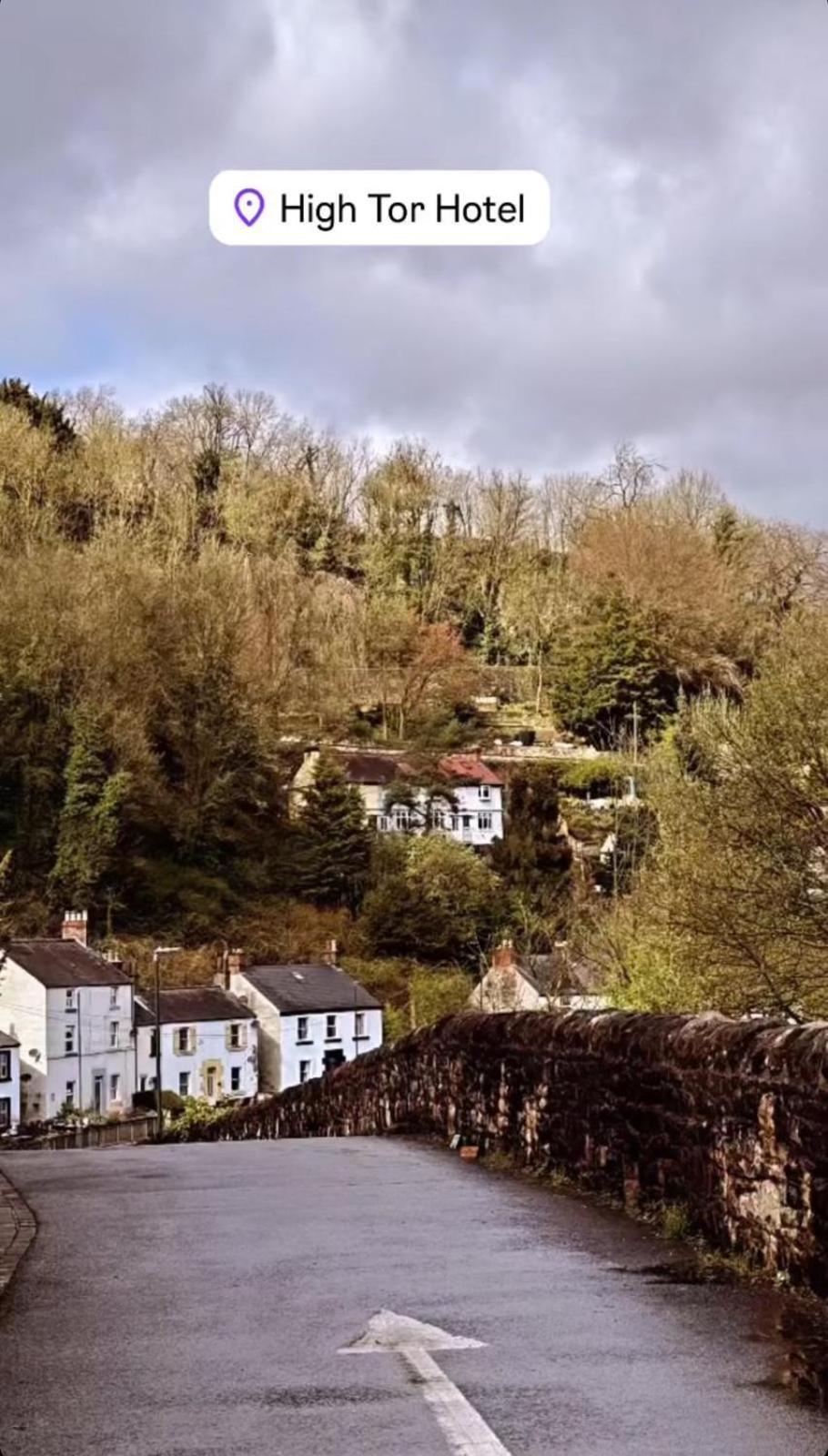 High Tor Hotel