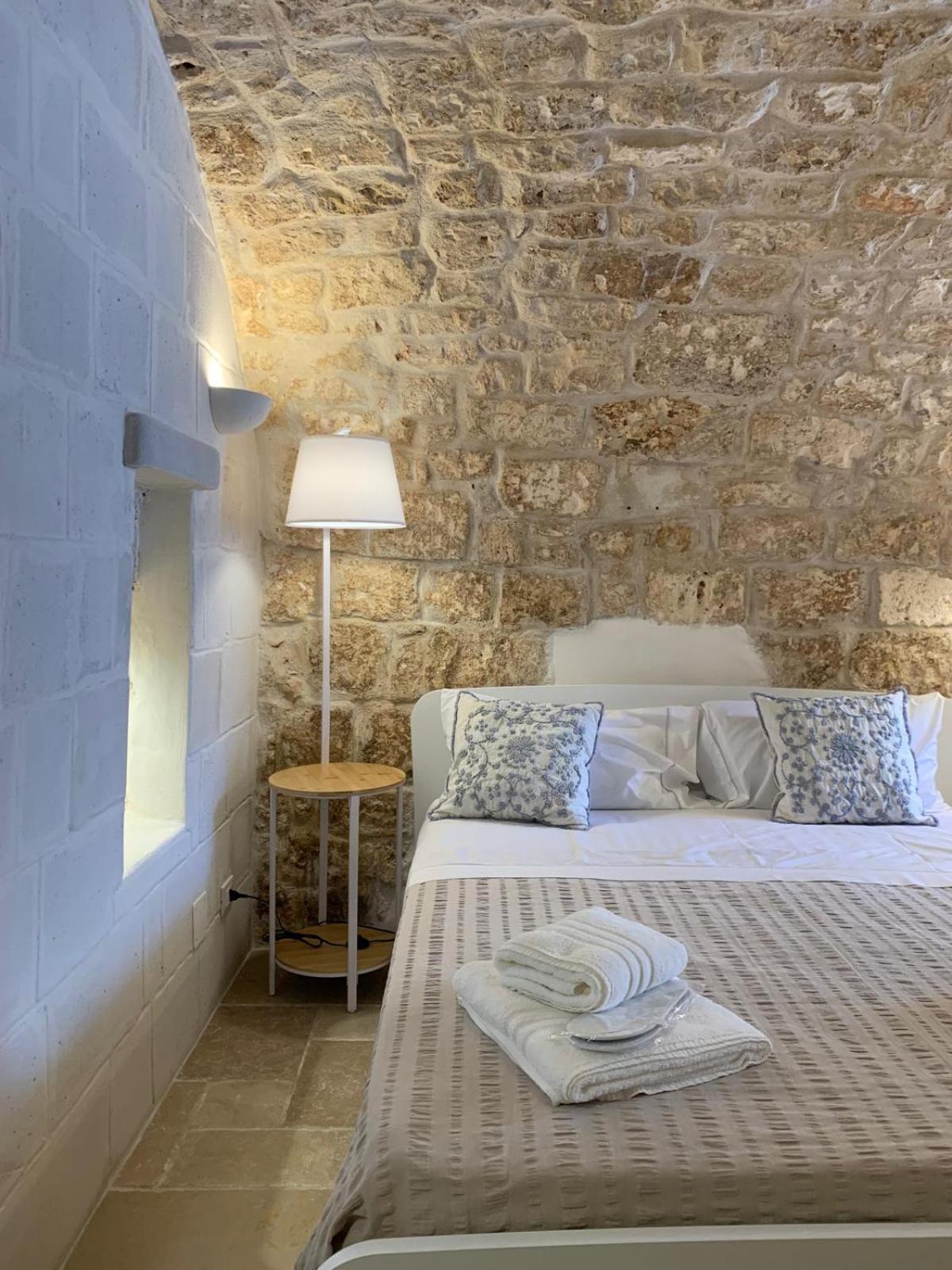 Atagio luxury room view 4