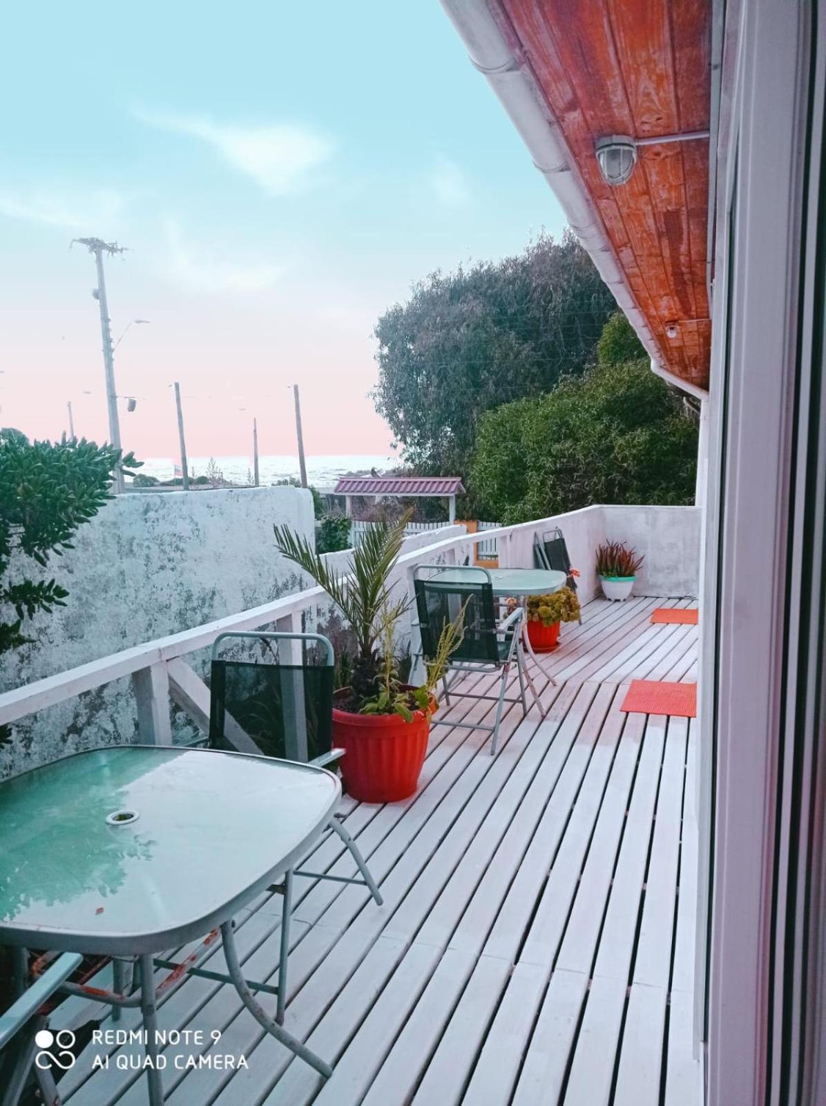 La Bahia Hostel