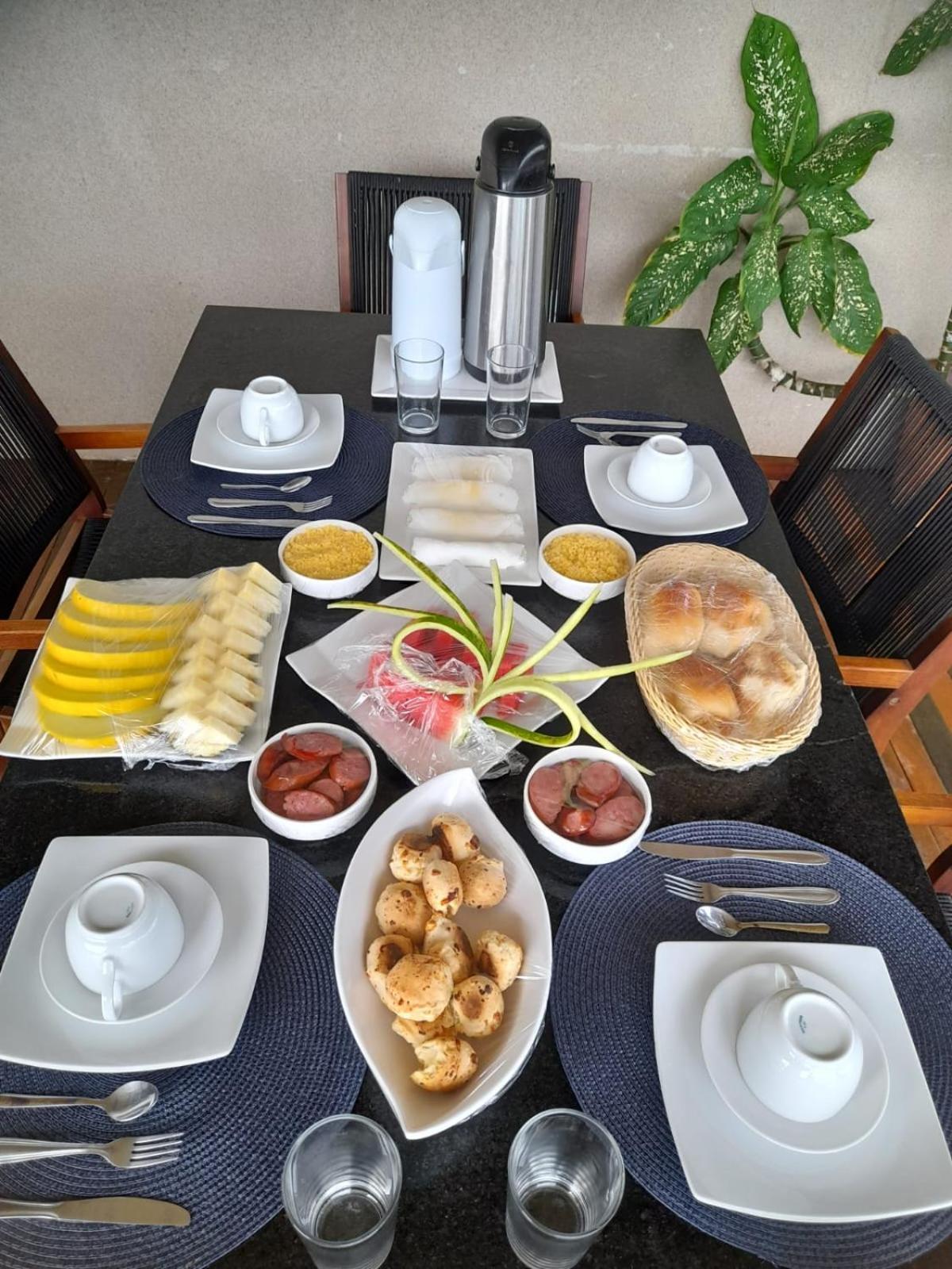 Vila Mistral