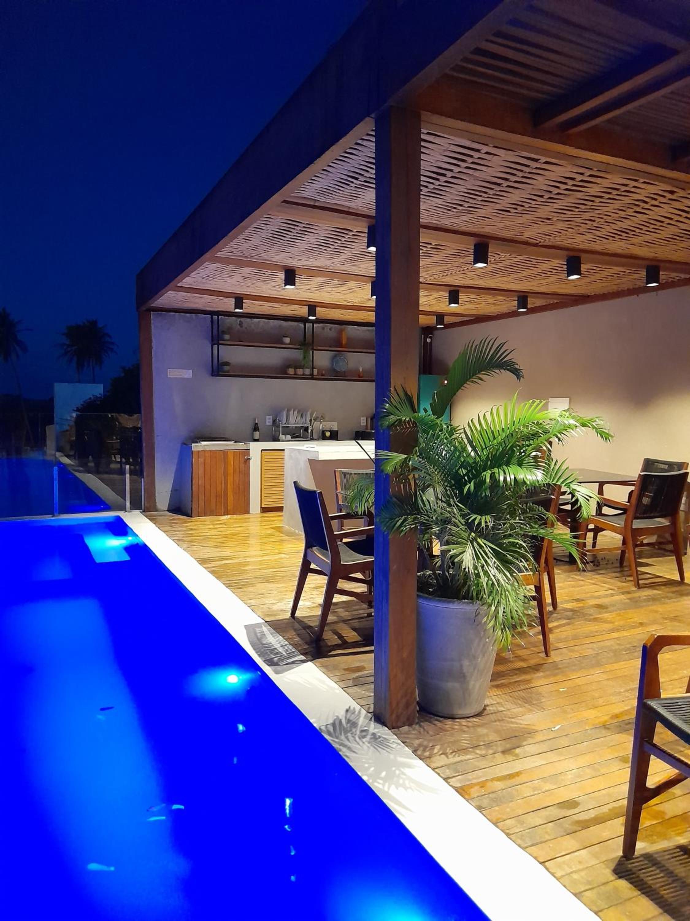 Vila Mistral