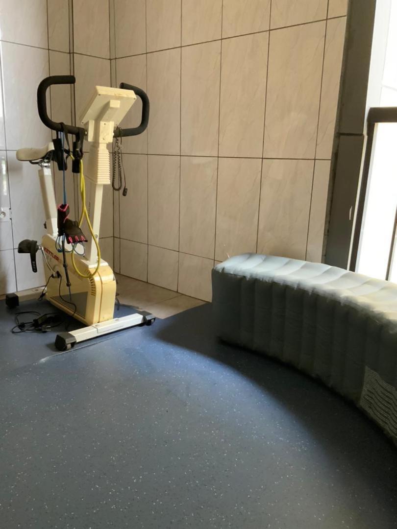 Path appart jaccuzi & gym room - Douala, Bonamoussadi