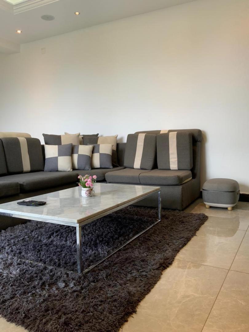 Path appart jaccuzi & gym room - Douala, Bonamoussadi