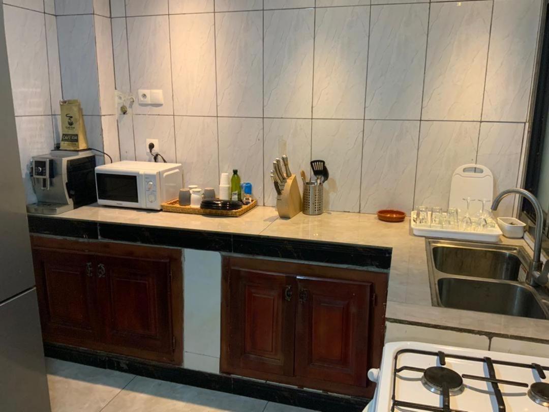 Path appart jaccuzi & gym room - Douala, Bonamoussadi