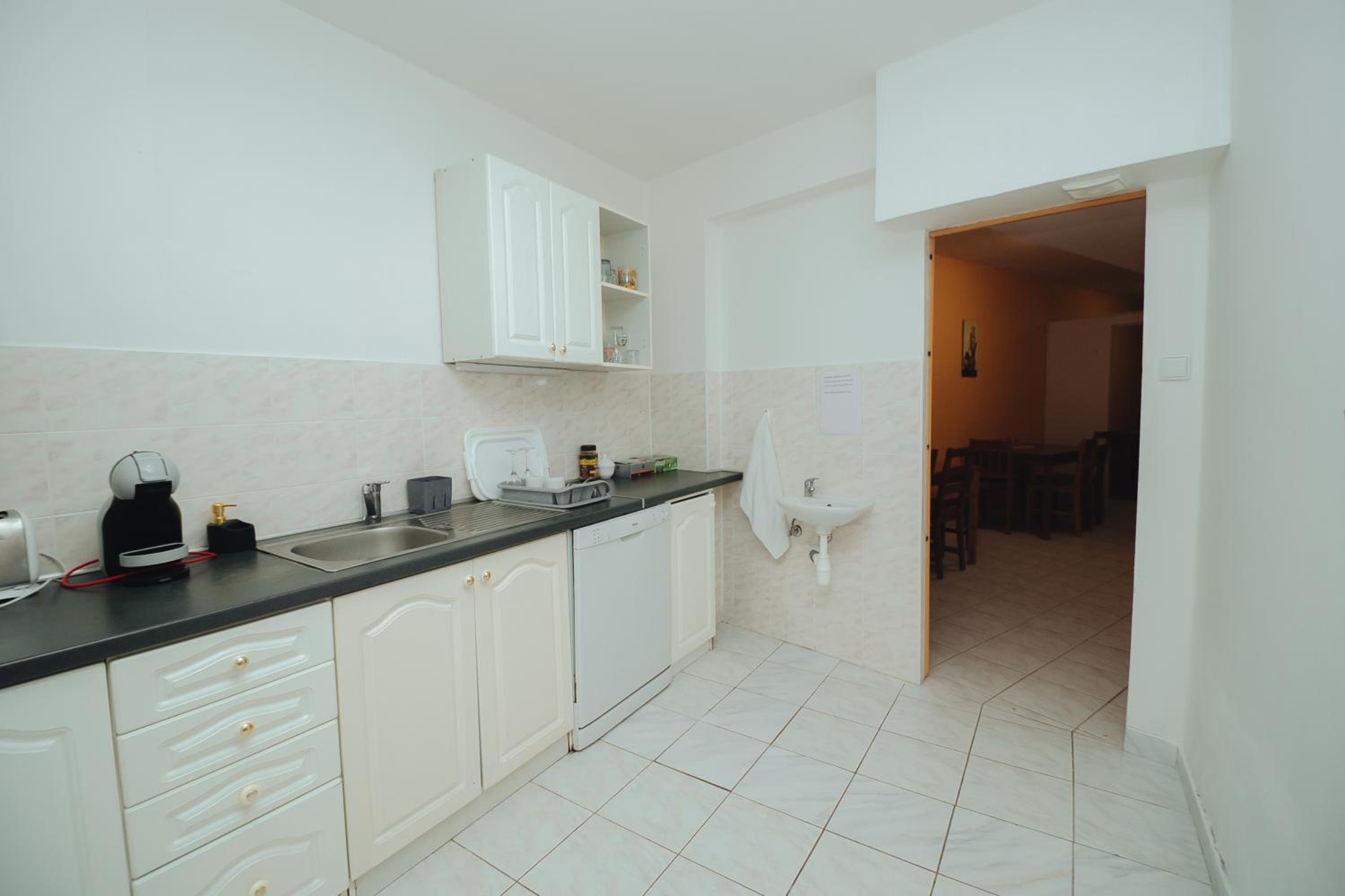 Pension Mona