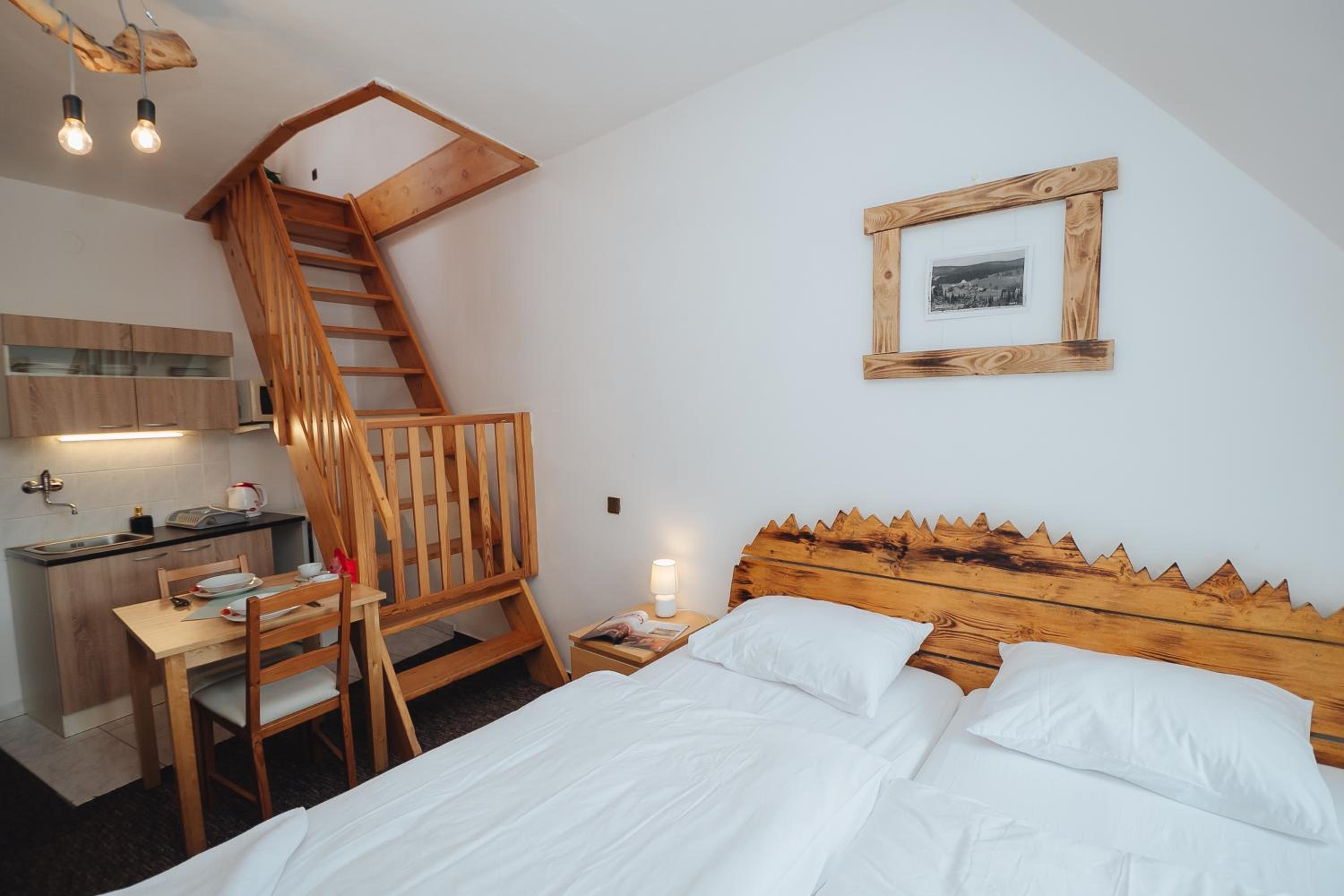 Pension Mona