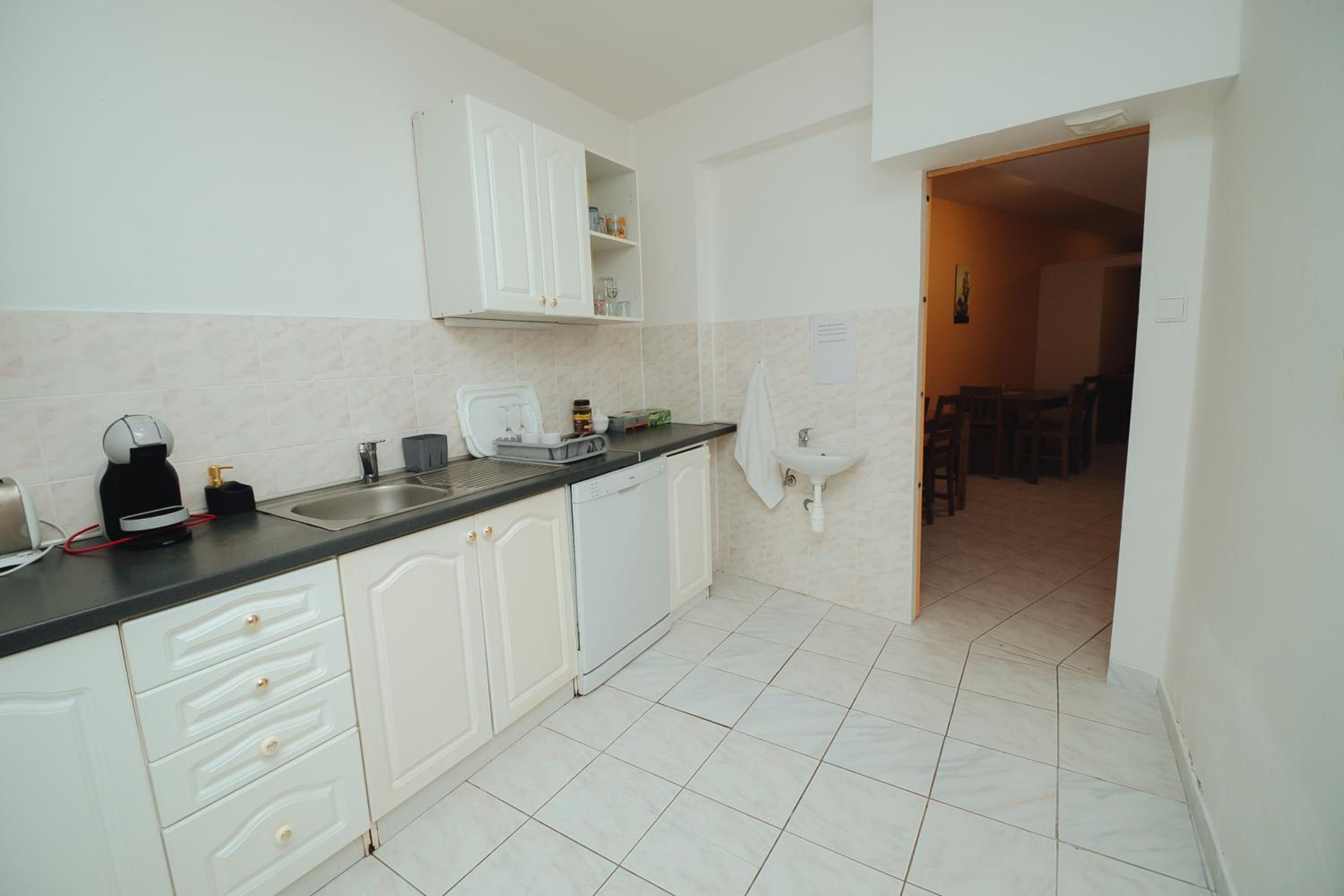 Pension Mona