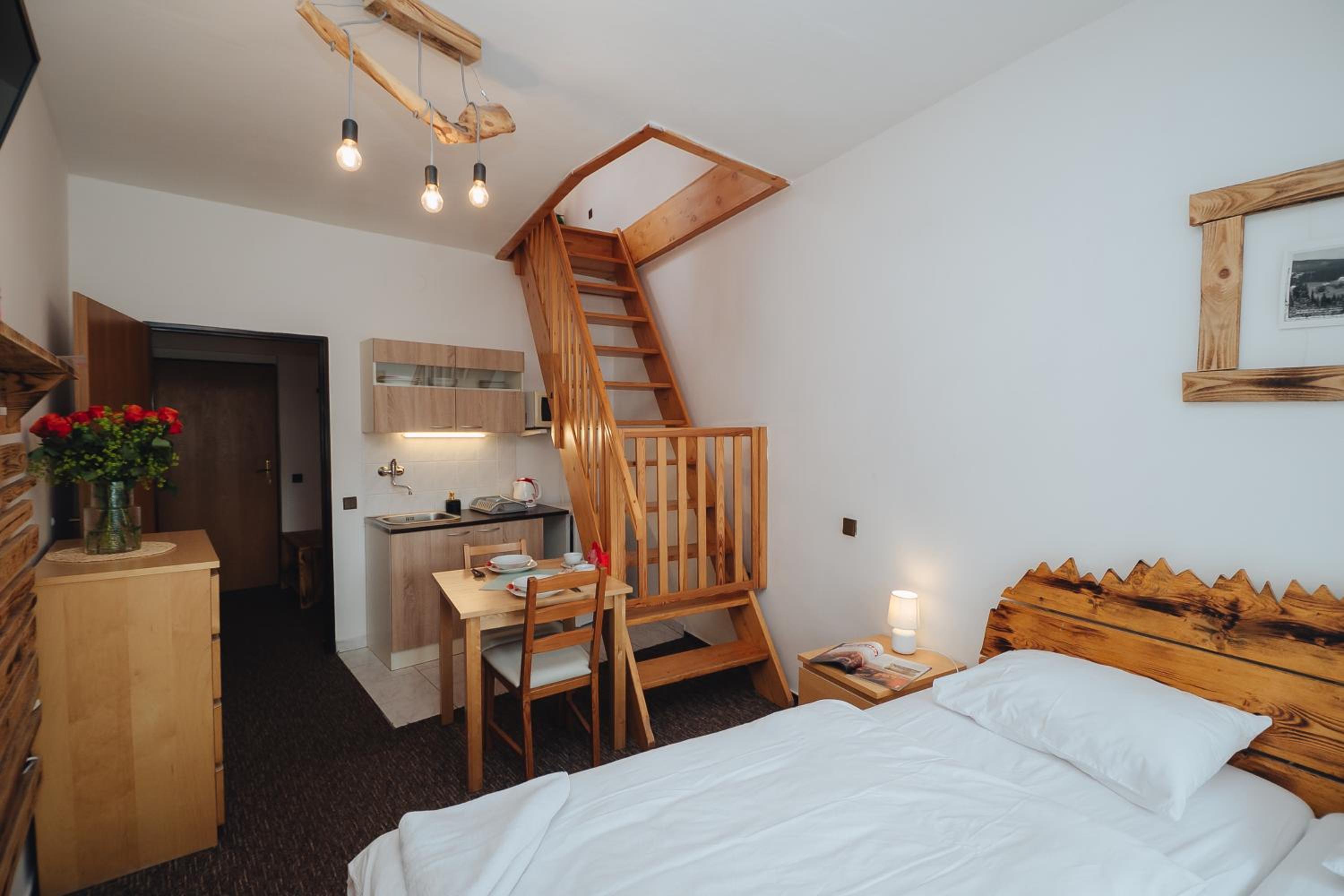 Pension Mona