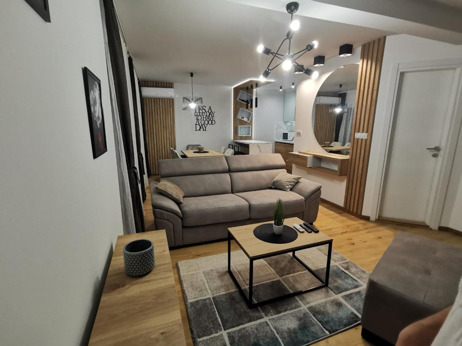 Centar Park Lux view 4