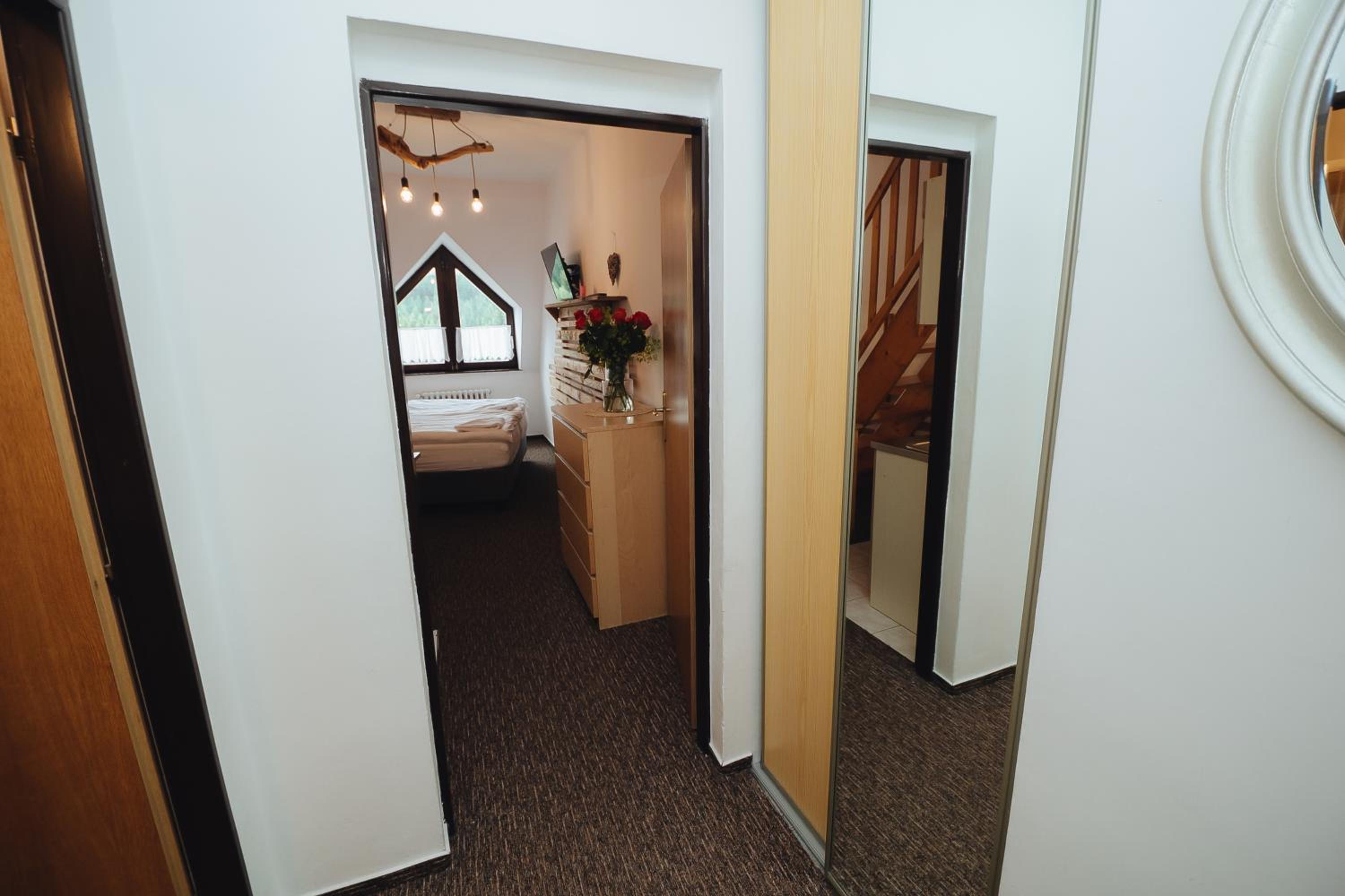 Pension Mona