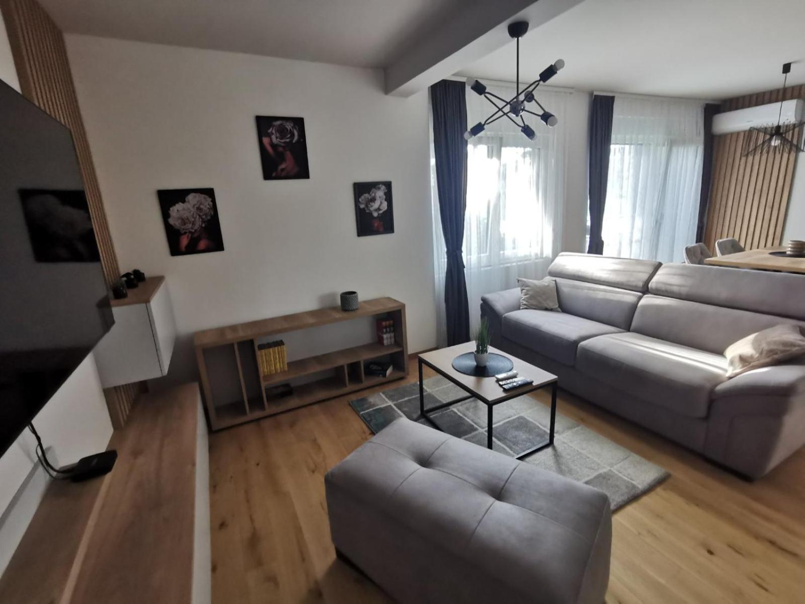 Centar Park Lux view 5