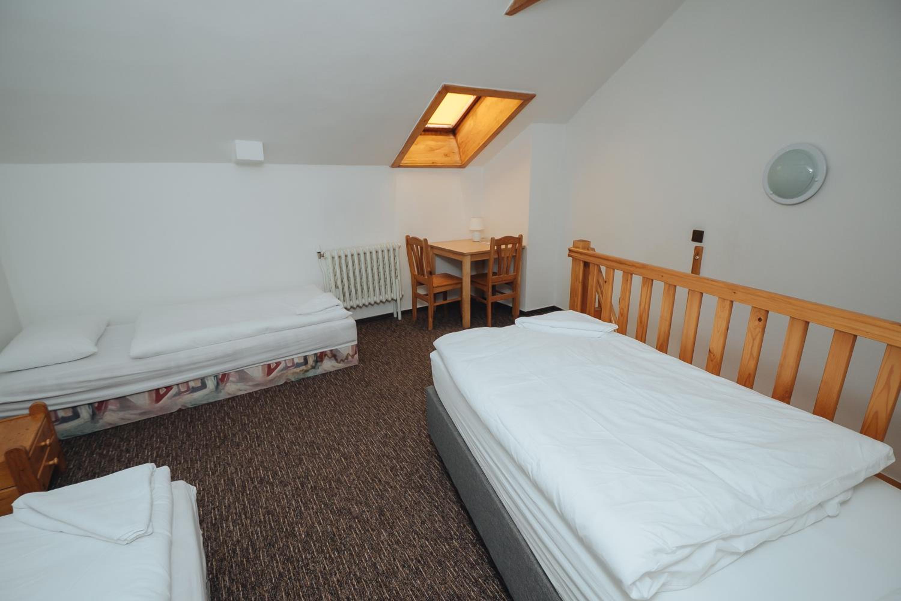 Pension Mona