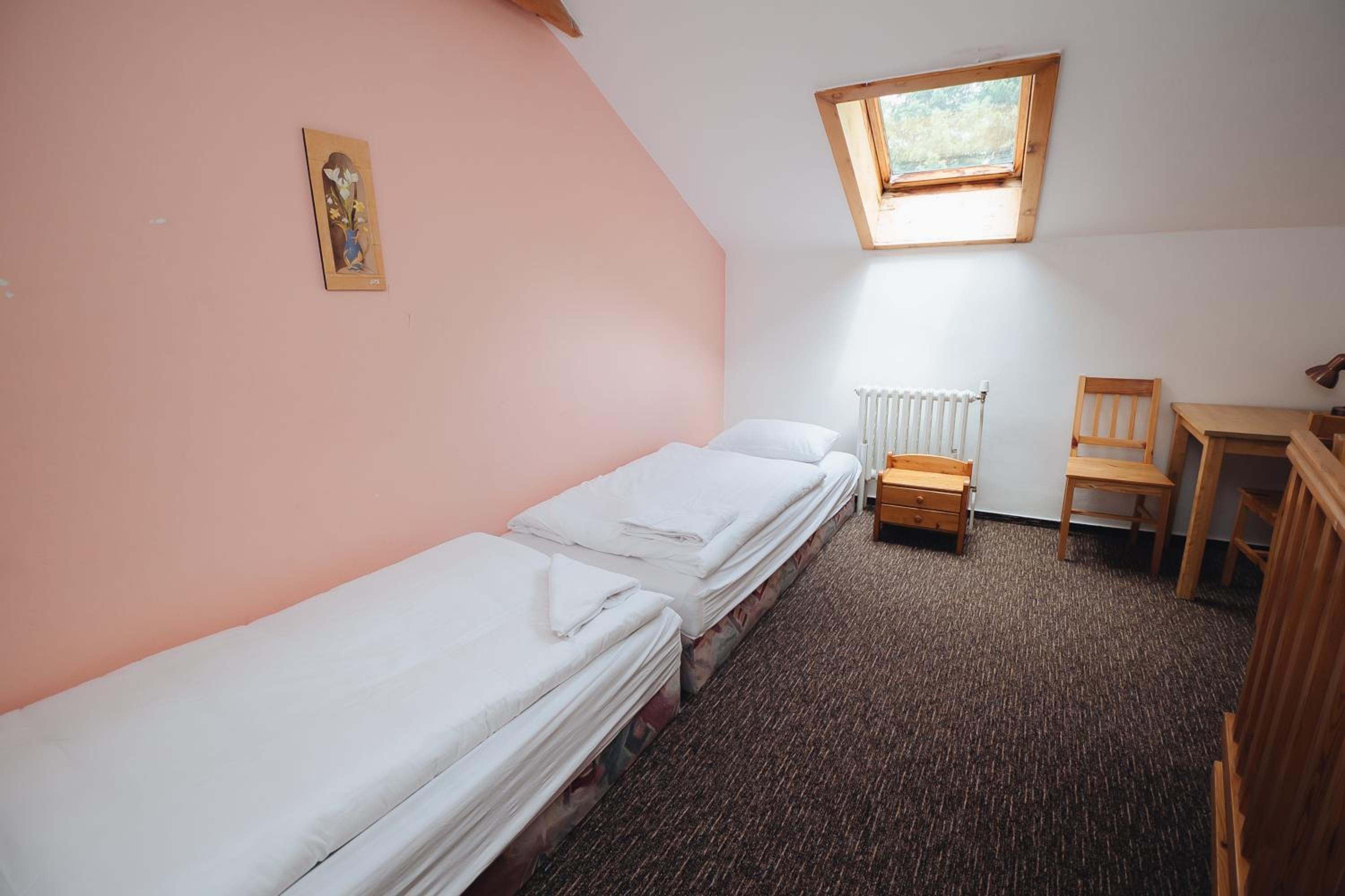 Pension Mona