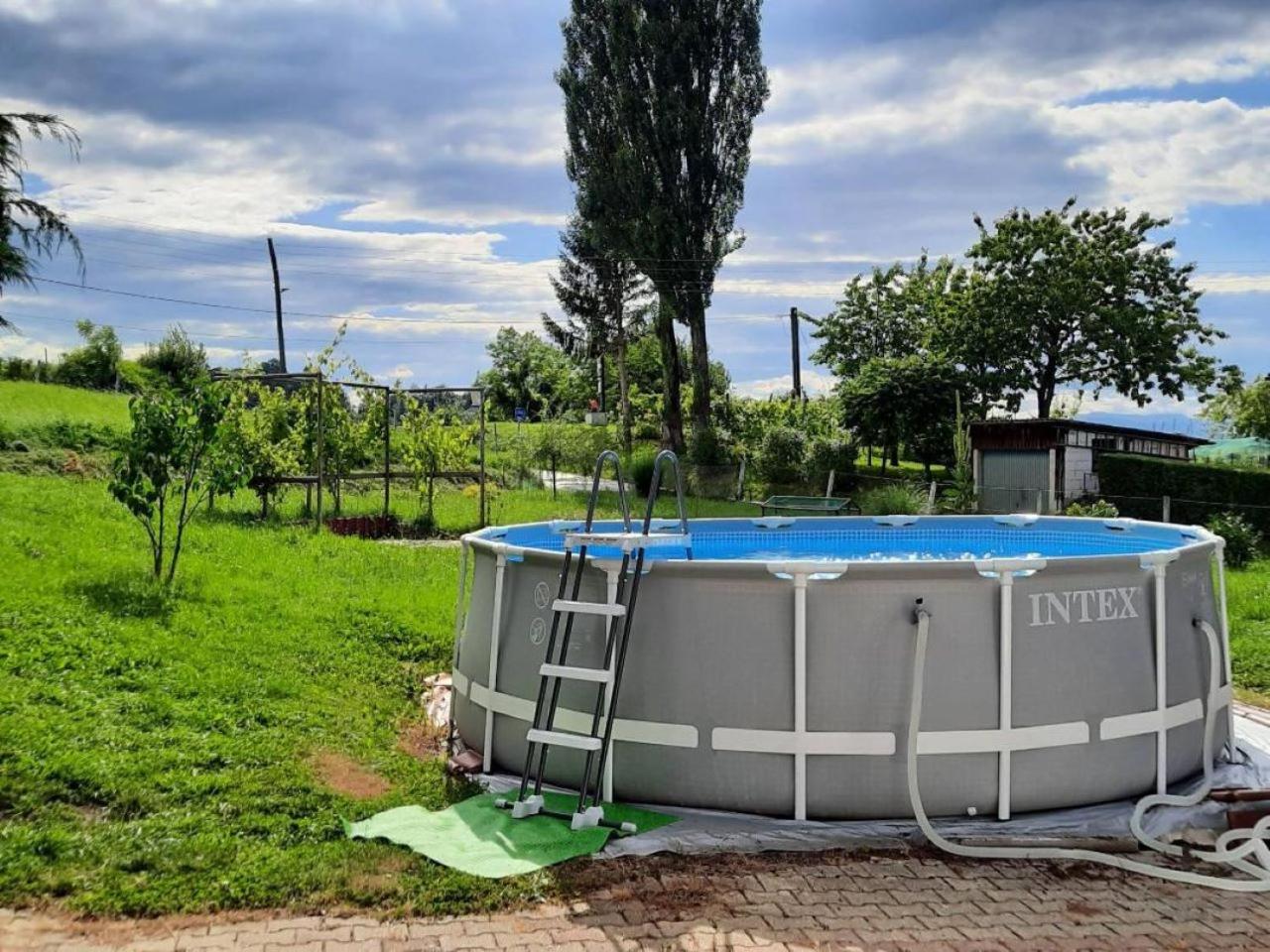 Apartma Grlica
