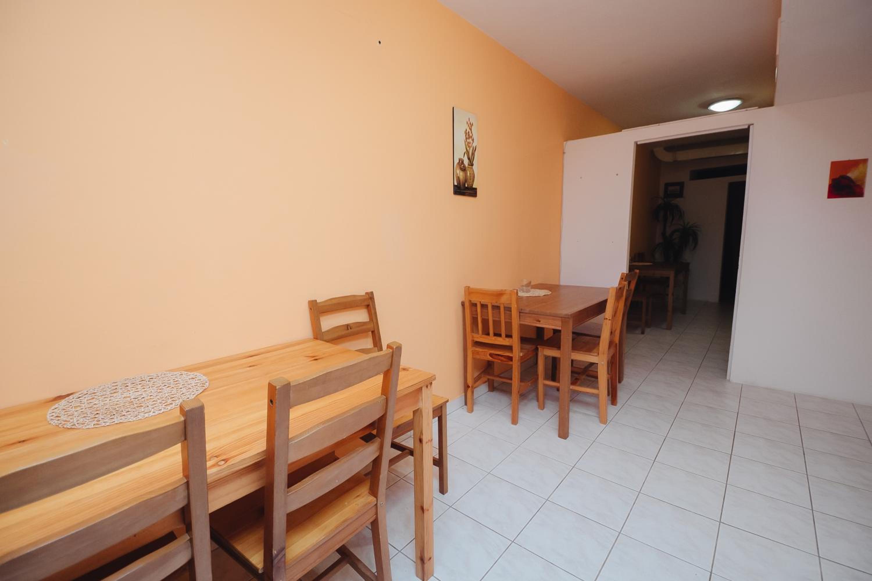 Pension Mona