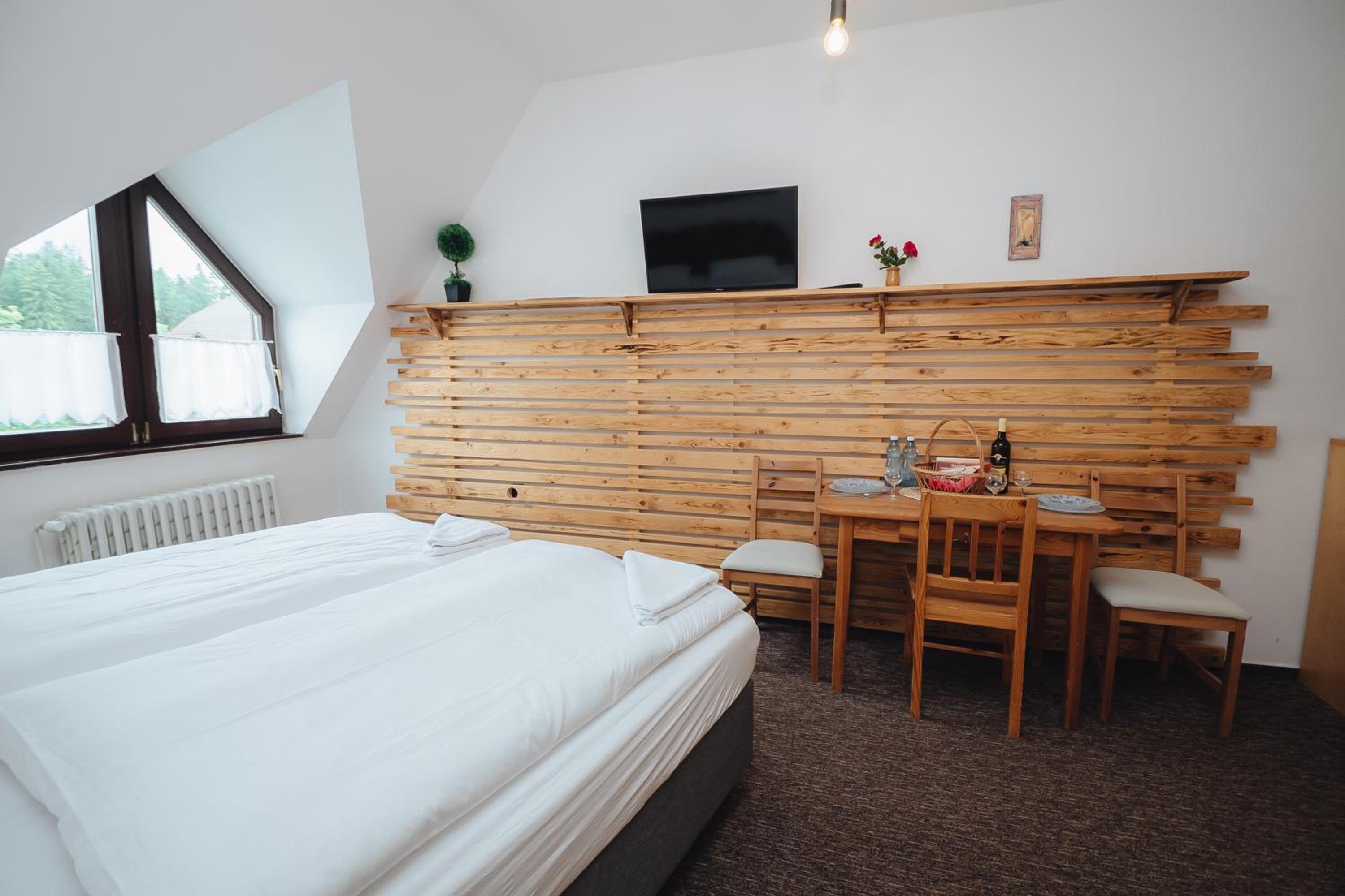 Pension Mona