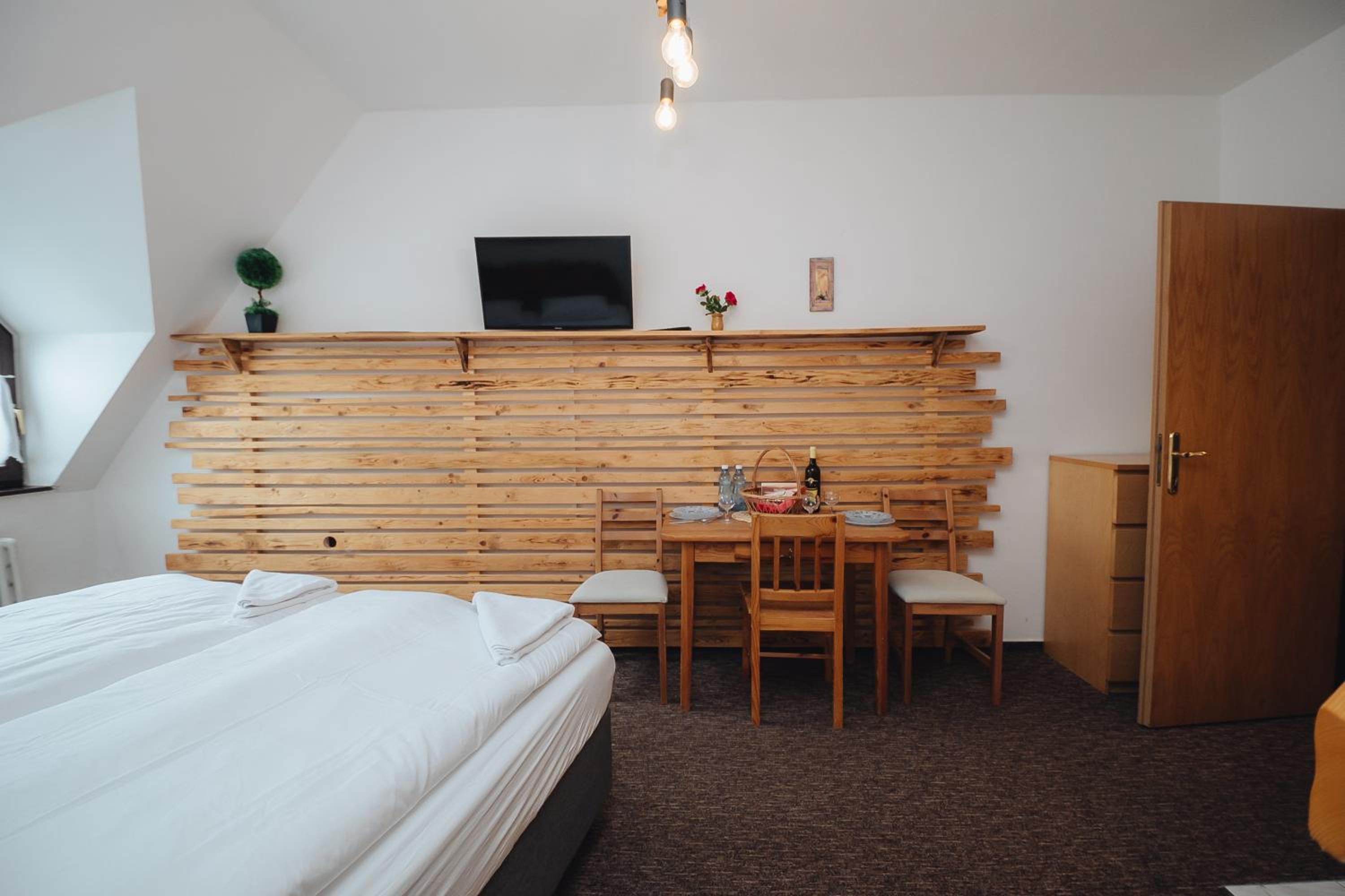 Pension Mona
