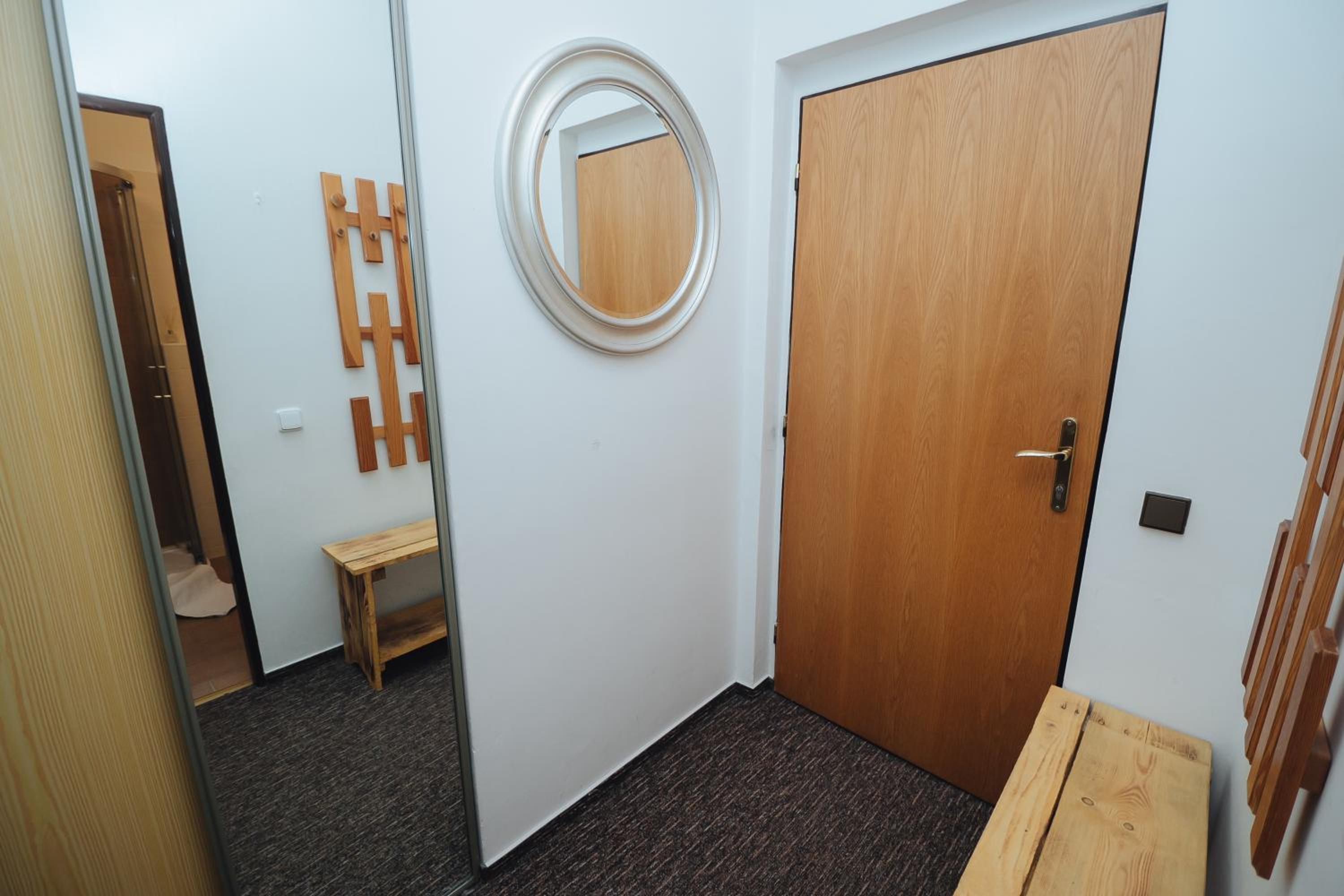 Pension Mona