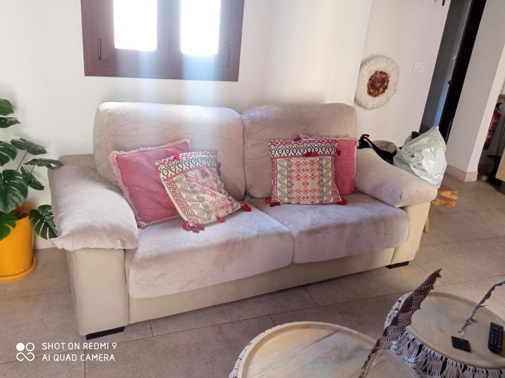 Apartamentos Simba